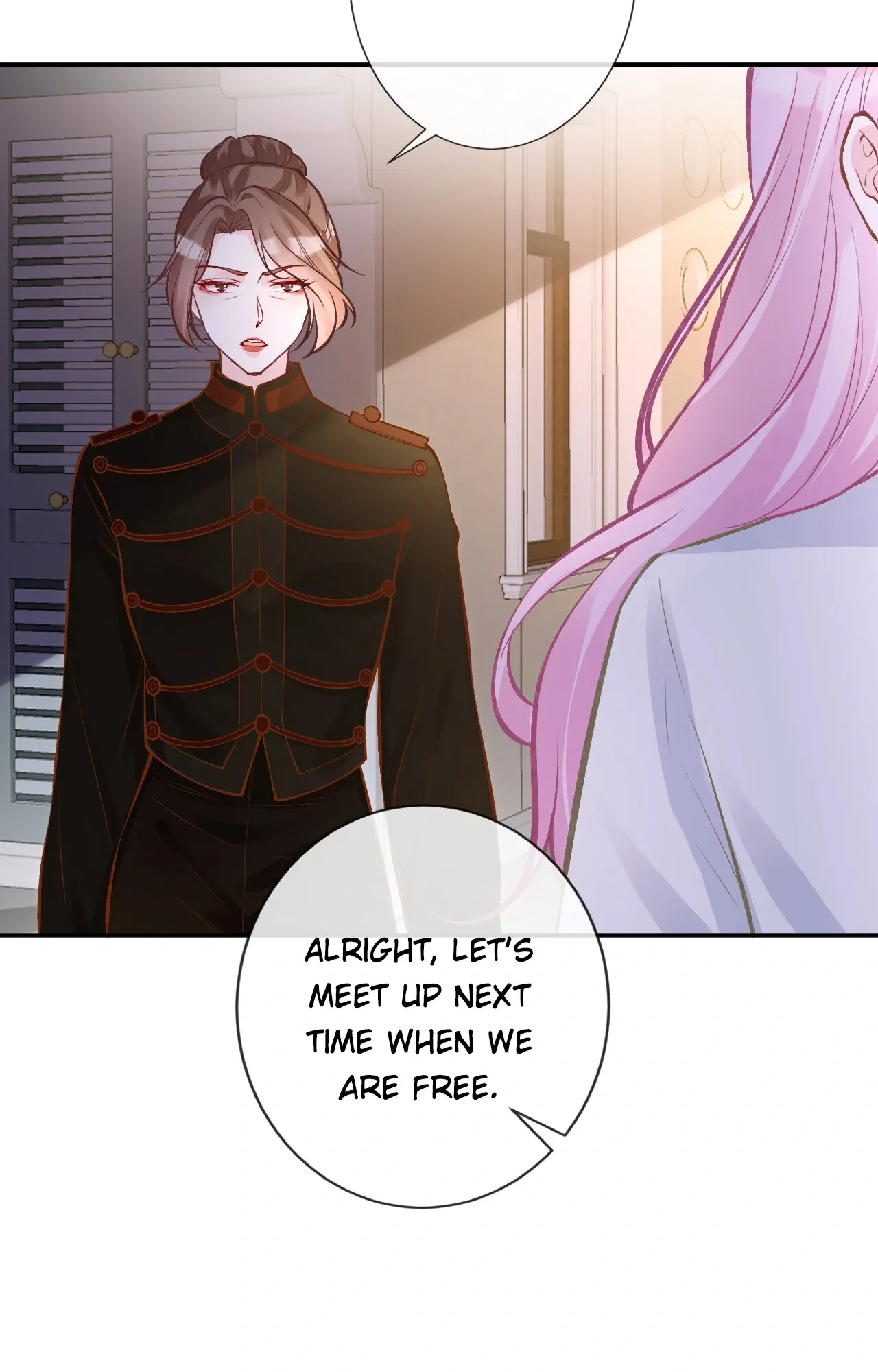 Everyone’s Darling Chapter 113 page 11