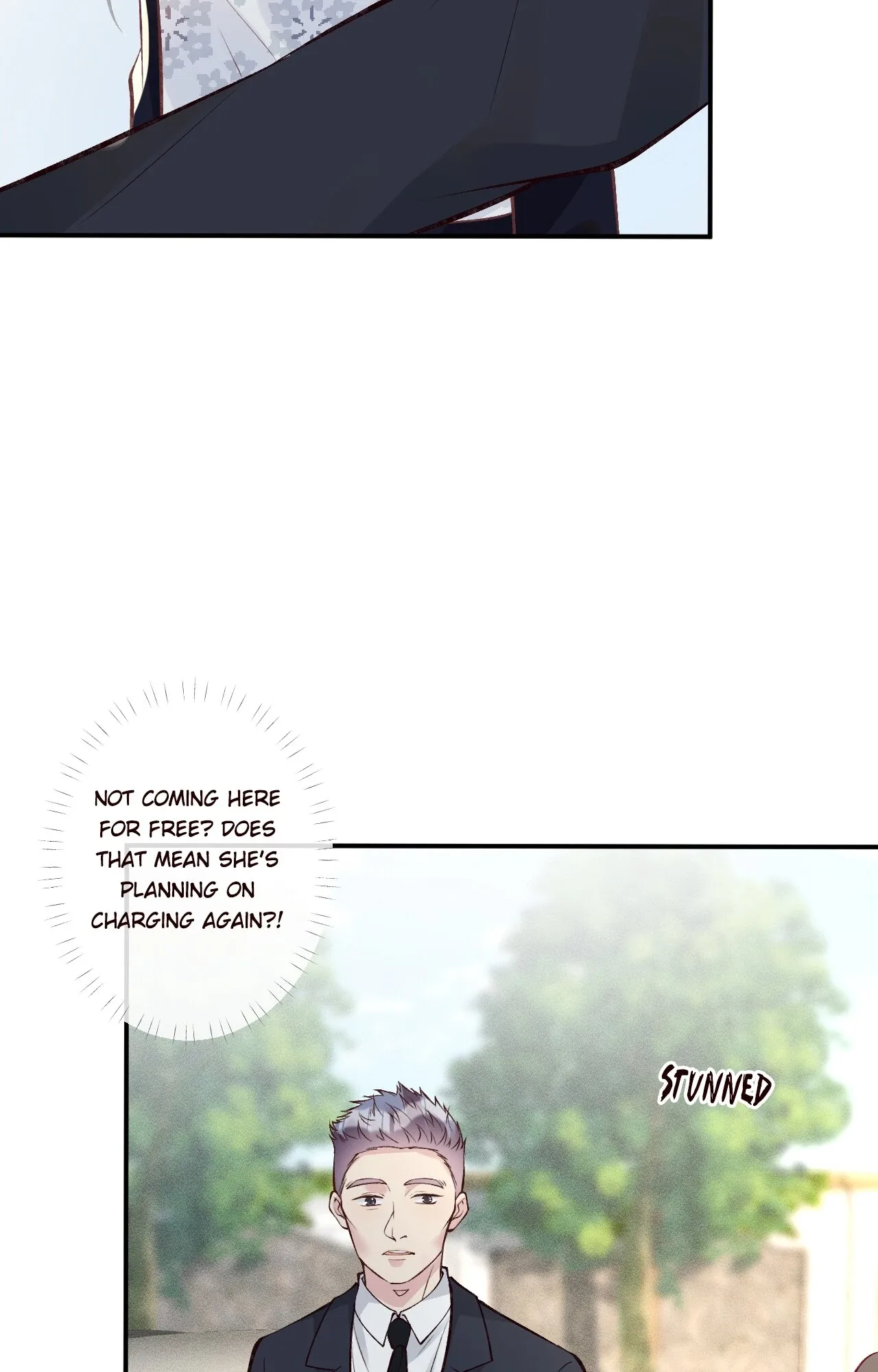 Everyone’s Darling Chapter 111 page 50