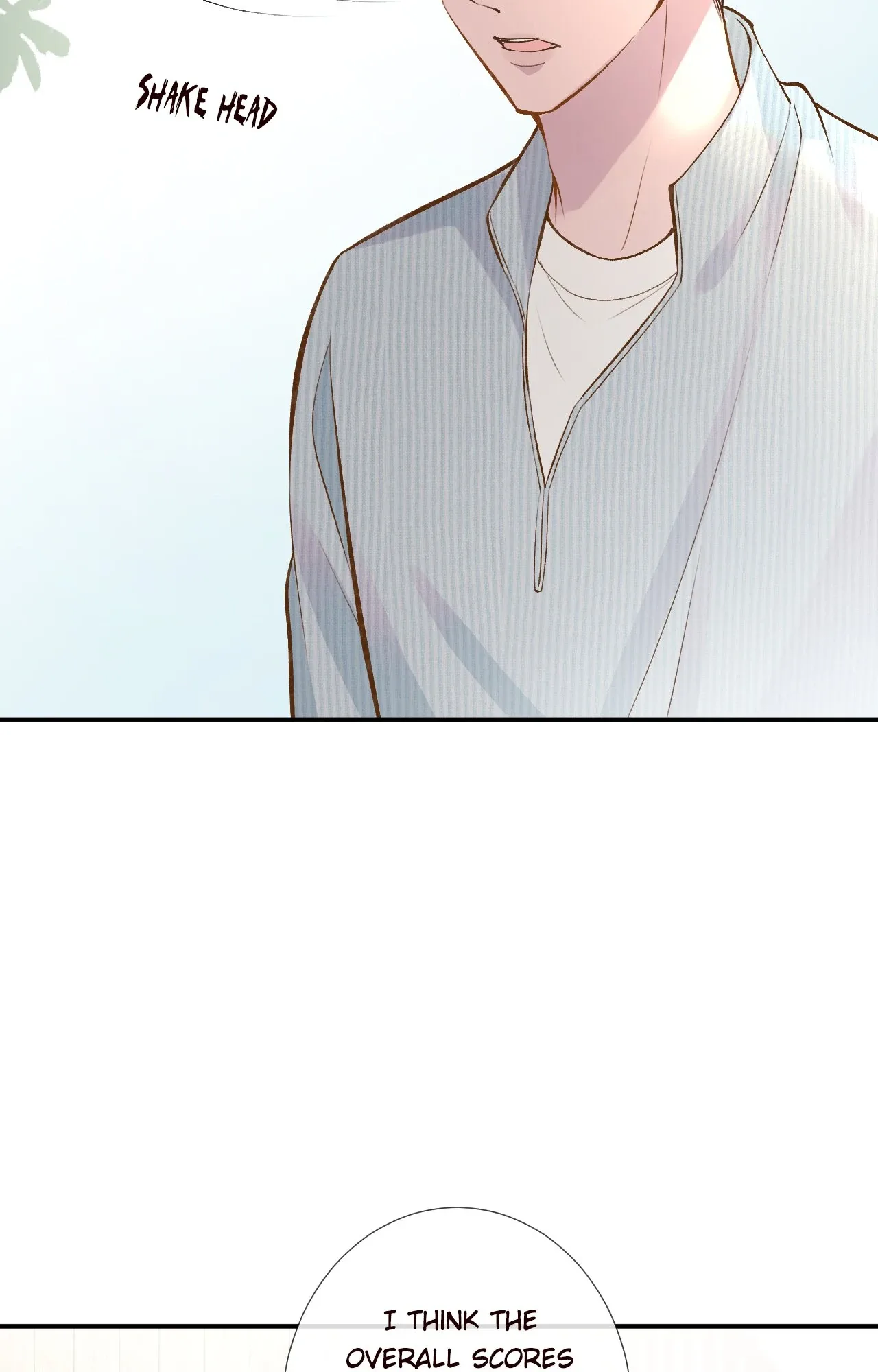 Everyone’s Darling Chapter 110 page 37