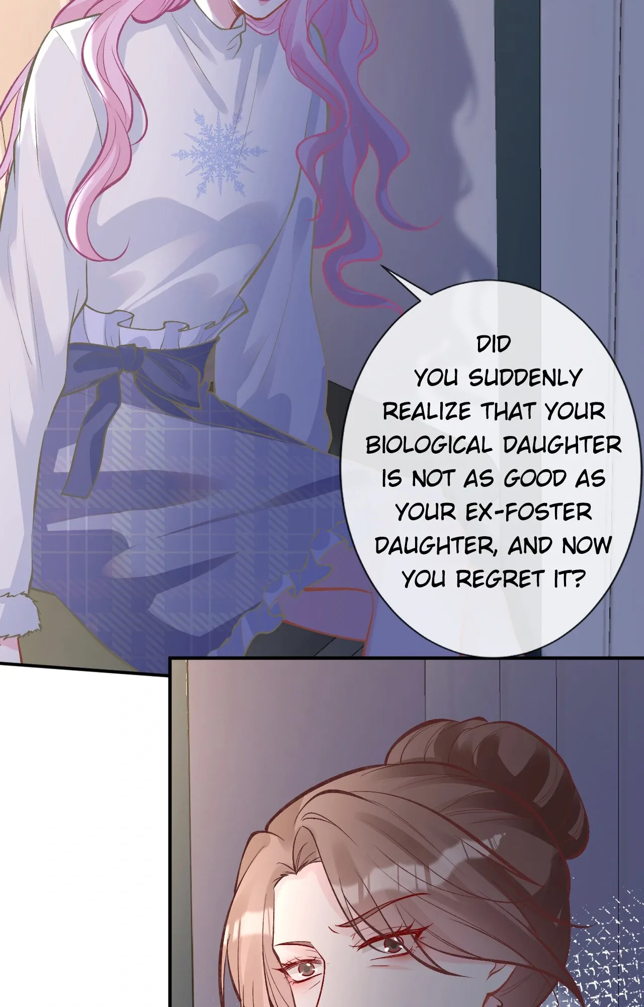 Everyone’s Darling Chapter 113 page 8