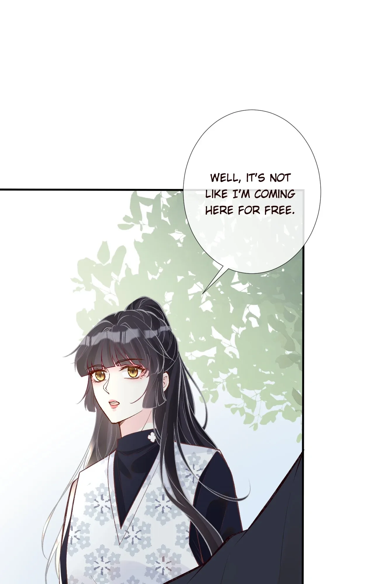 Everyone’s Darling Chapter 111 page 49