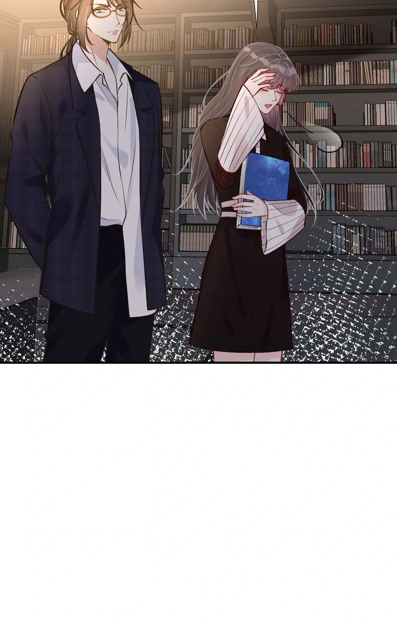 Everyone’s Darling Chapter 114 page 11