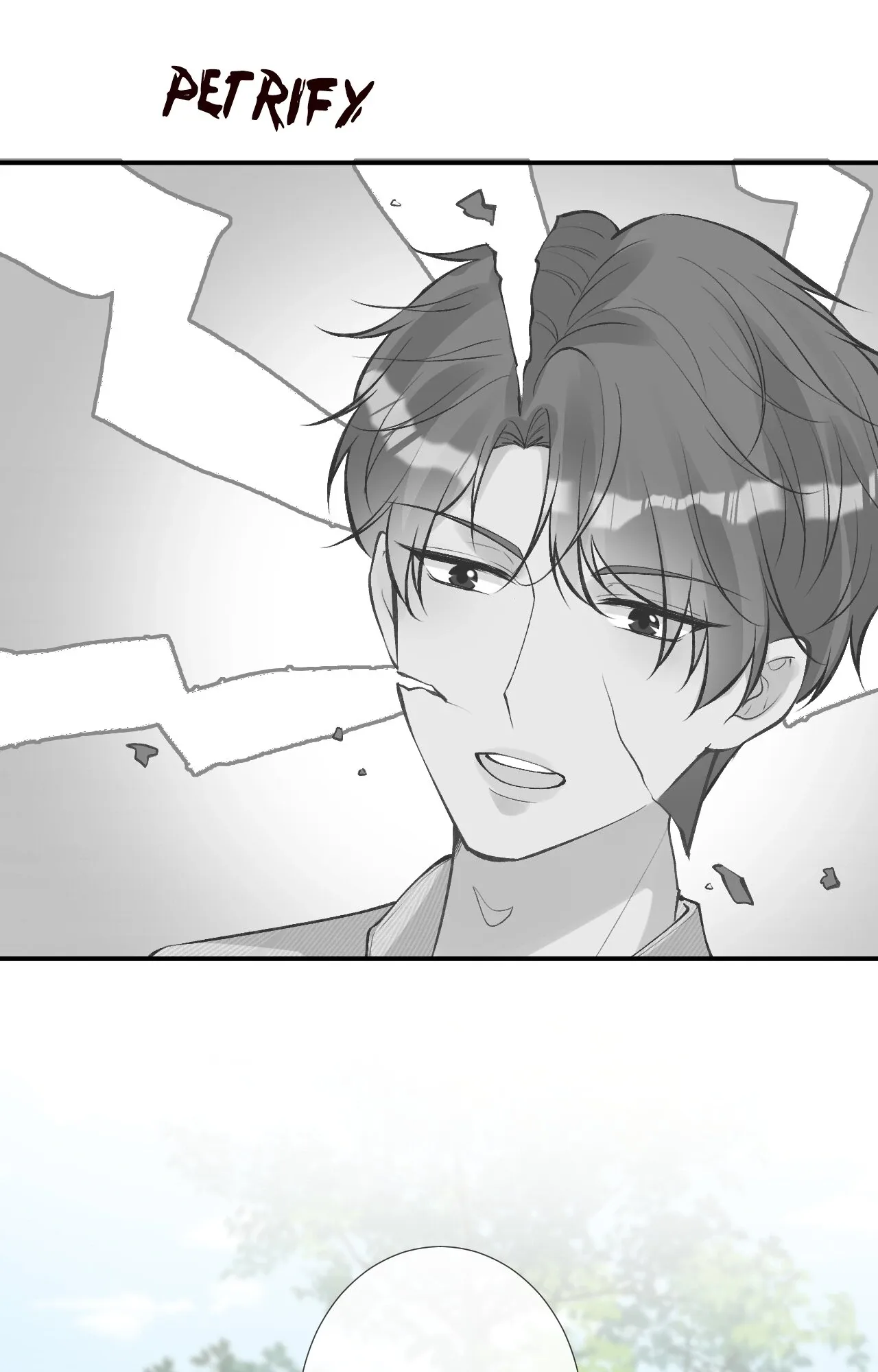 Everyone’s Darling Chapter 110 page 40