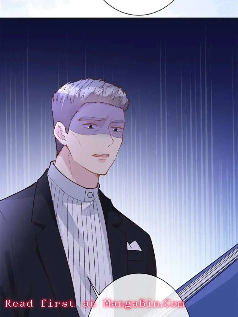 Everyone’s Darling Chapter 115 page 9