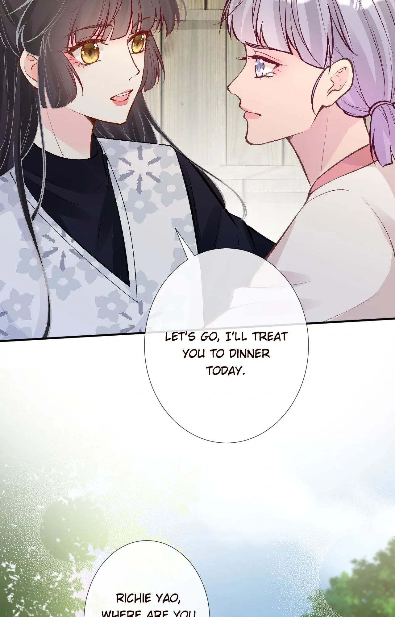 Everyone’s Darling Chapter 110 page 45