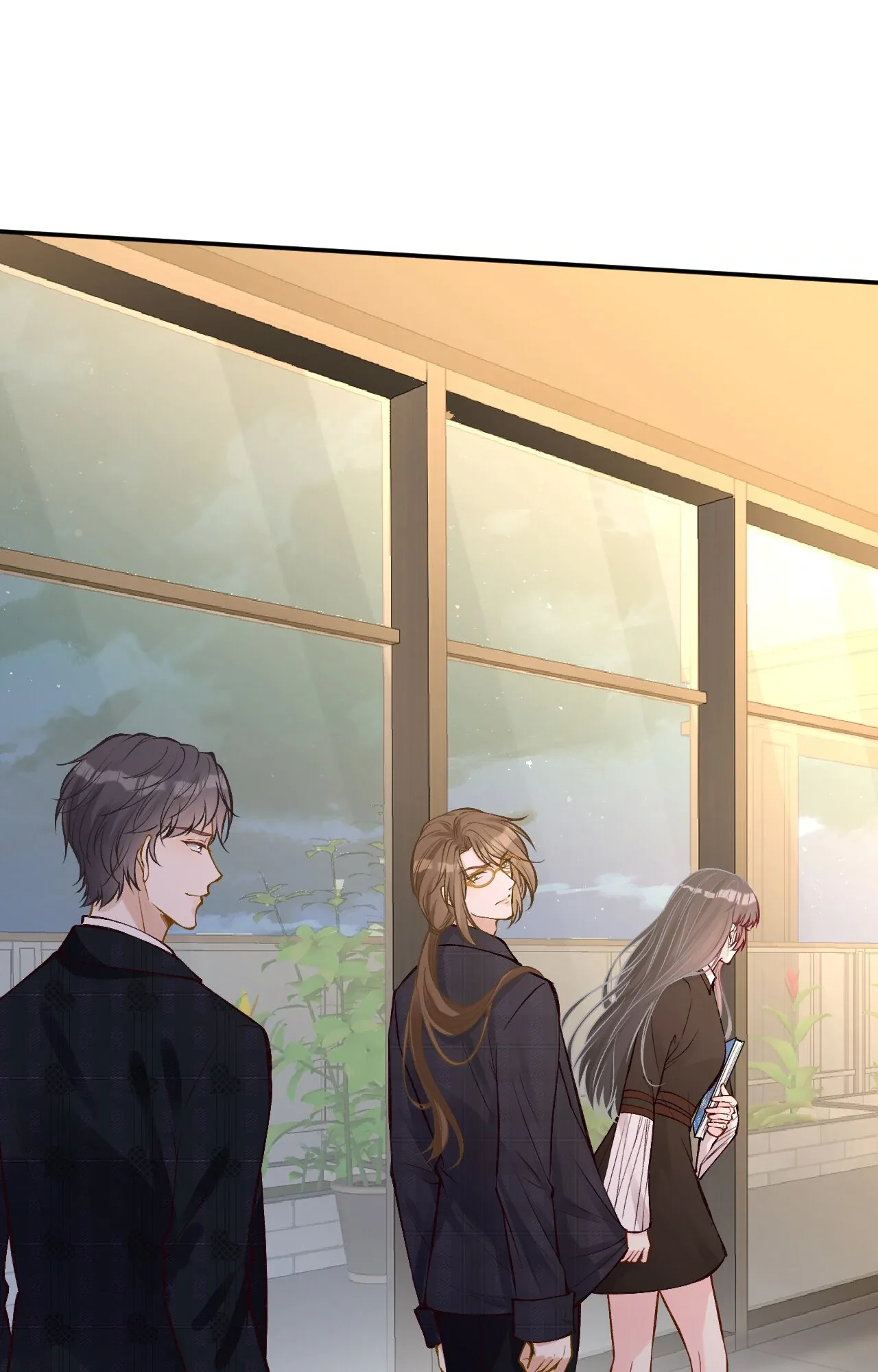 Everyone’s Darling Chapter 114 page 12