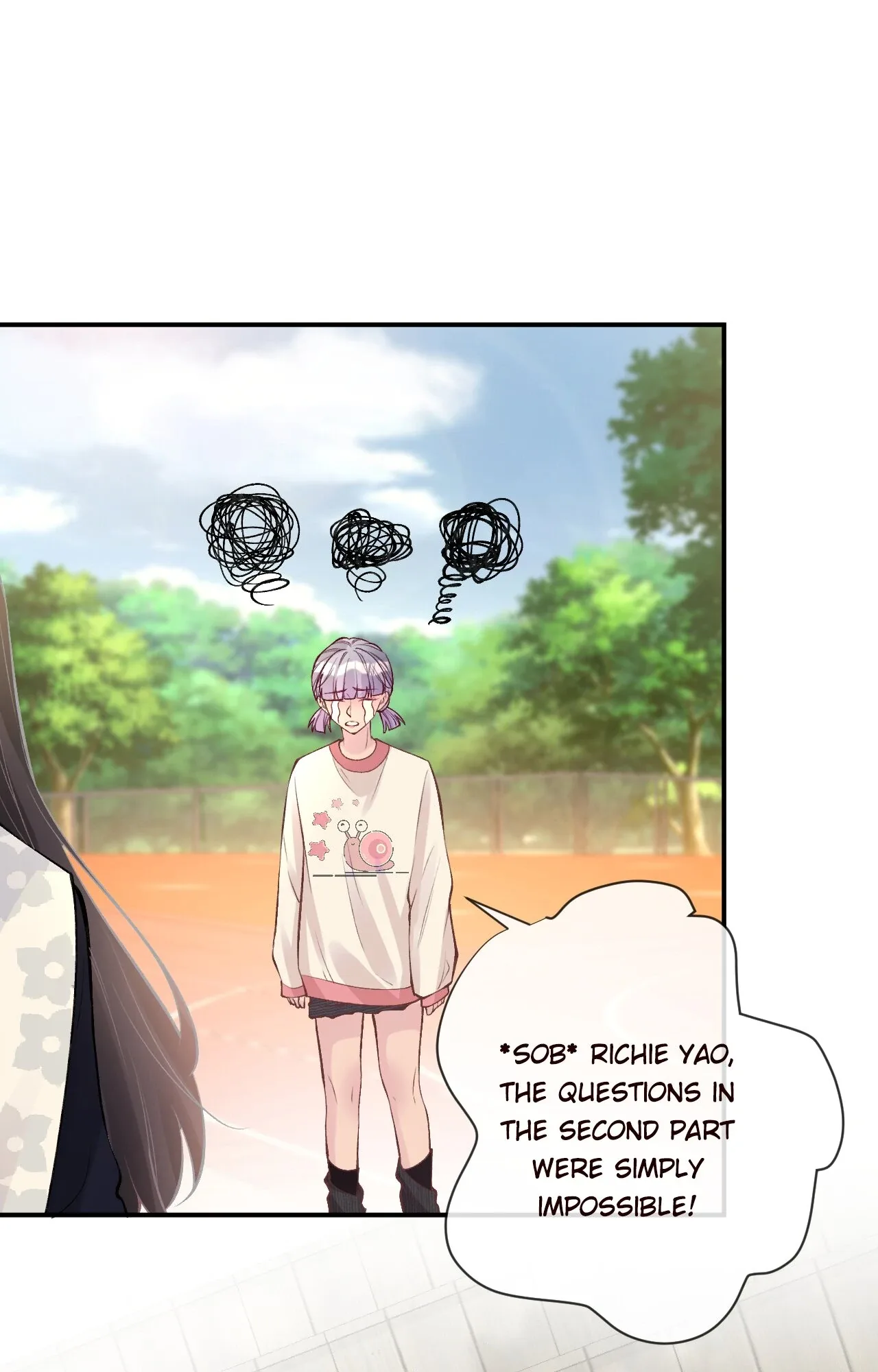 Everyone’s Darling Chapter 110 page 42