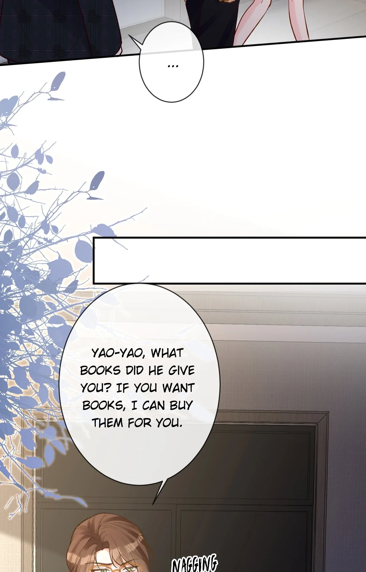 Everyone’s Darling Chapter 114 page 13