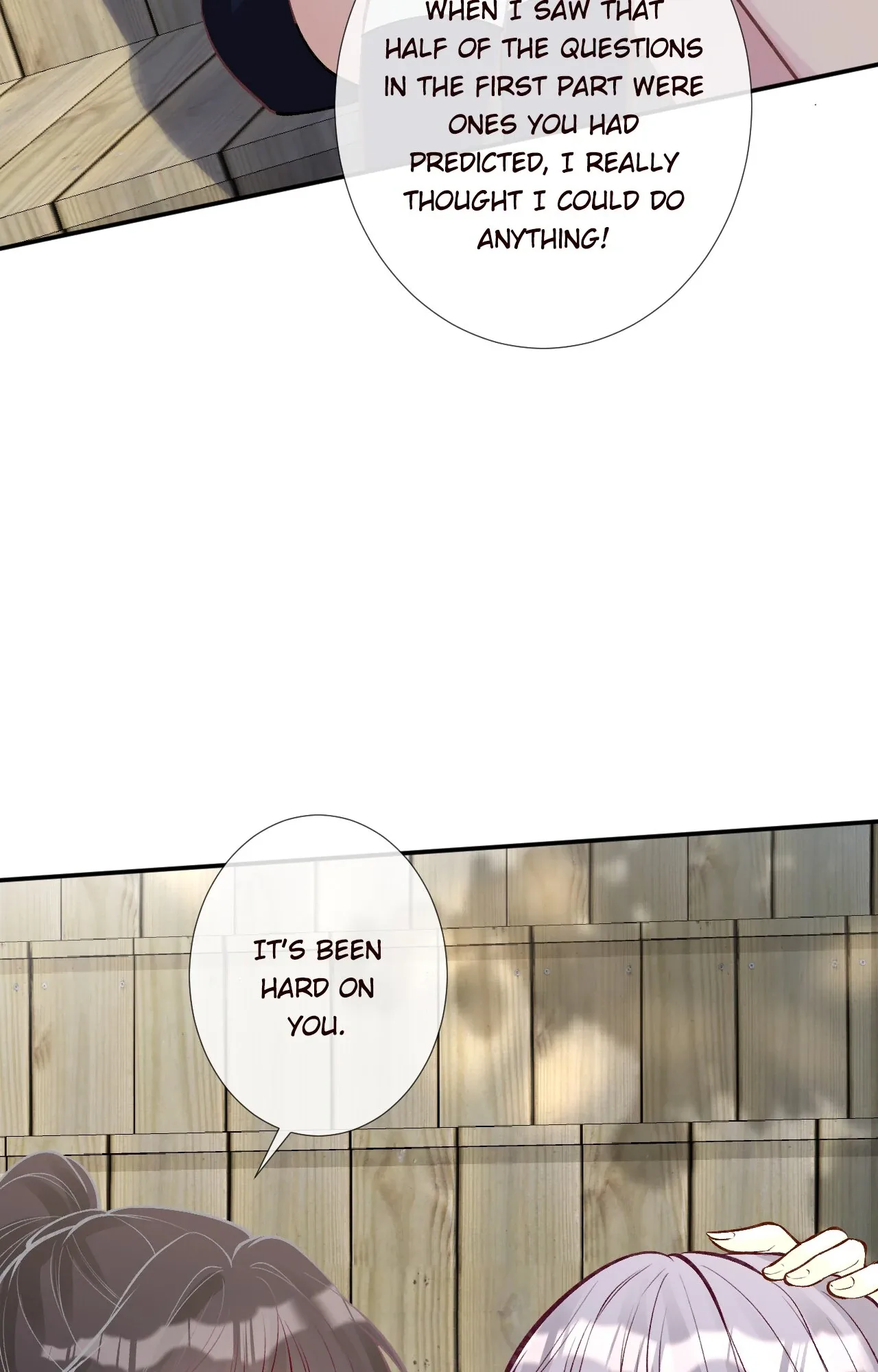 Everyone’s Darling Chapter 110 page 44