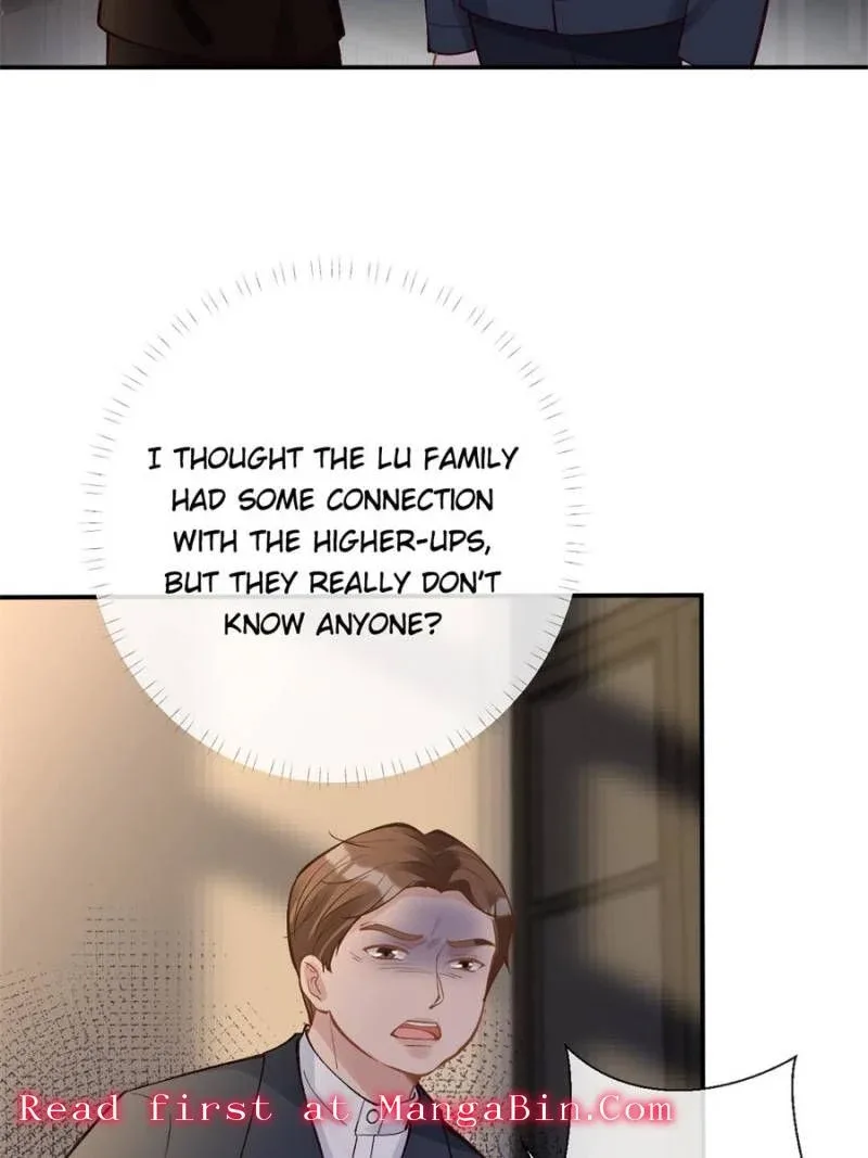 Everyone’s Darling Chapter 115 page 15