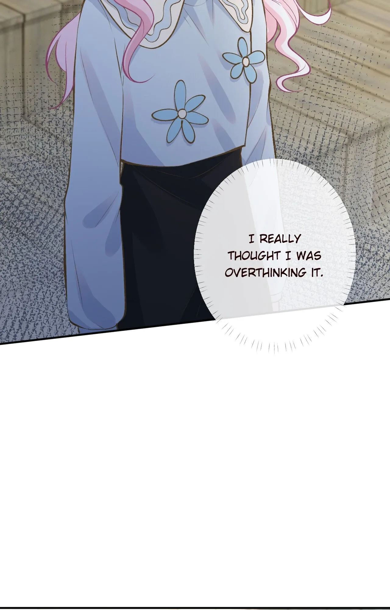 Everyone’s Darling Chapter 110 page 48