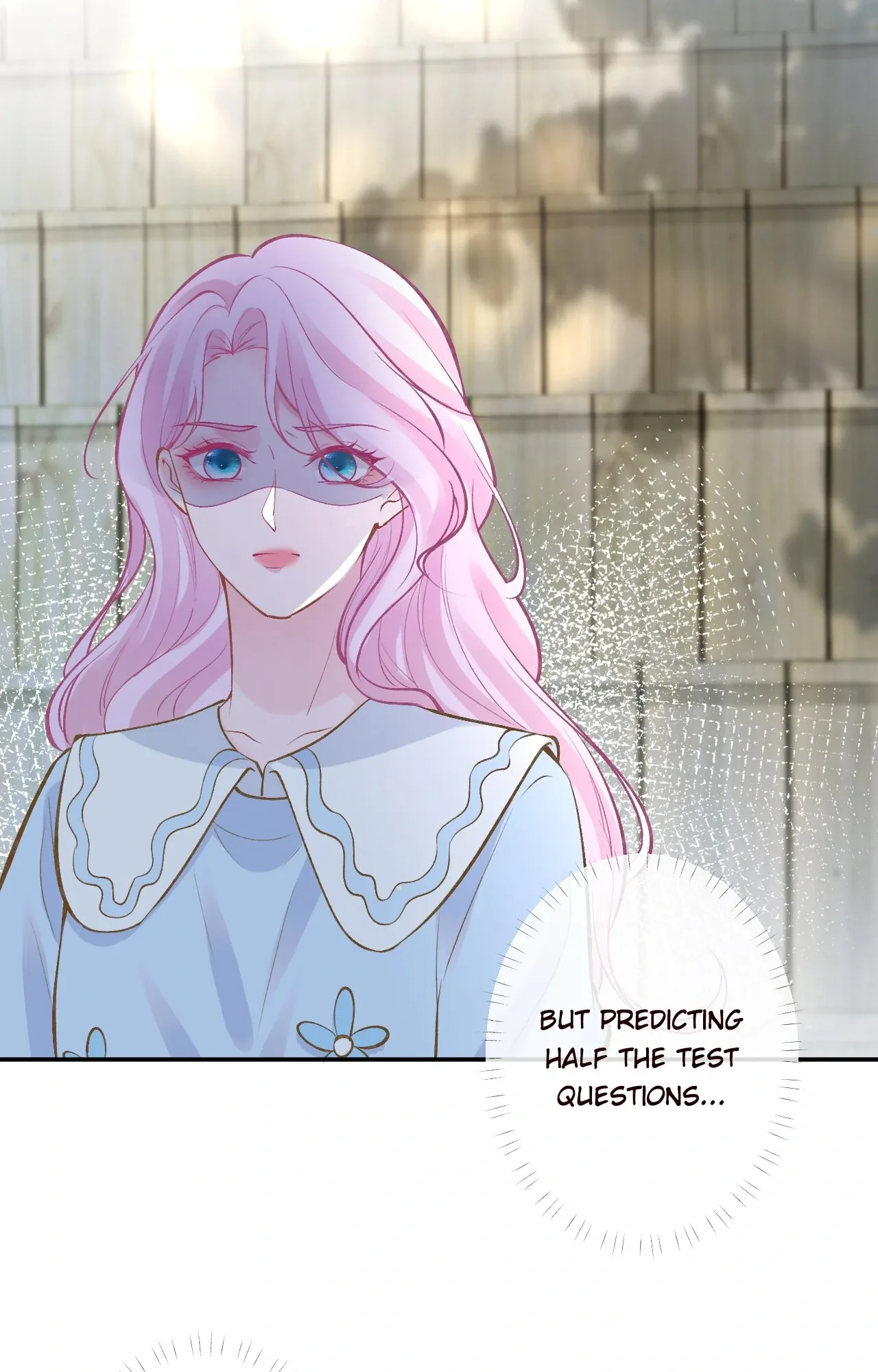 Everyone’s Darling Chapter 110 page 49