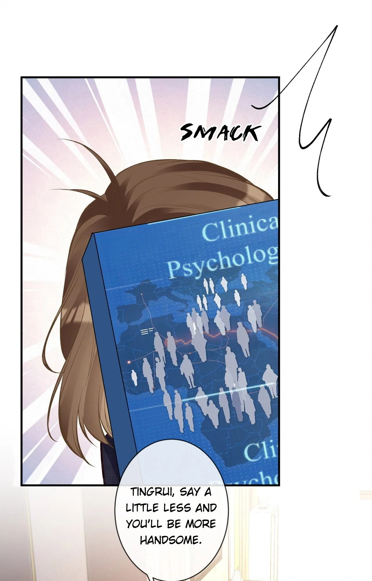 Everyone’s Darling Chapter 114 page 15