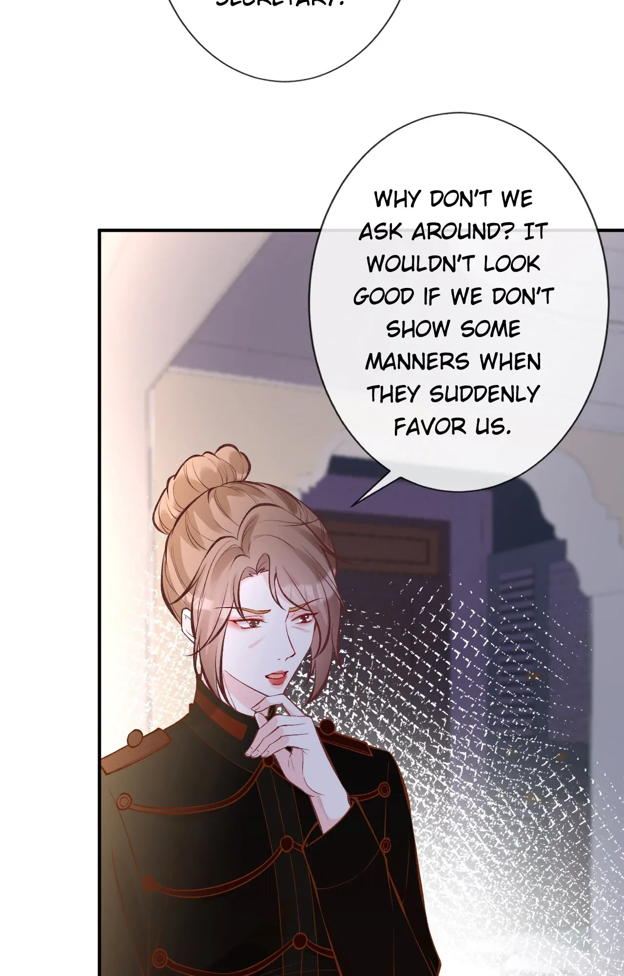 Everyone’s Darling Chapter 113 page 16