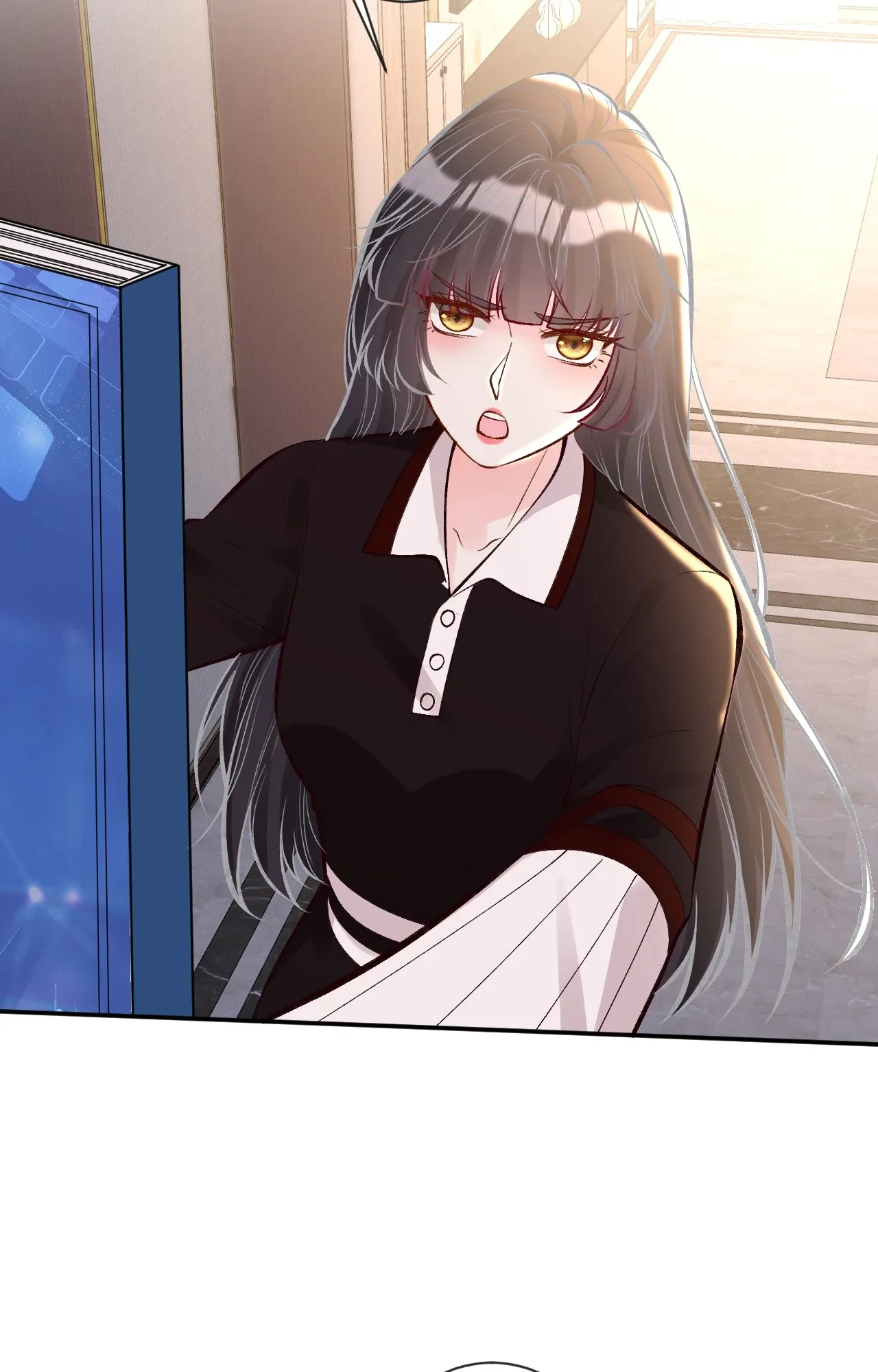 Everyone’s Darling Chapter 114 page 16