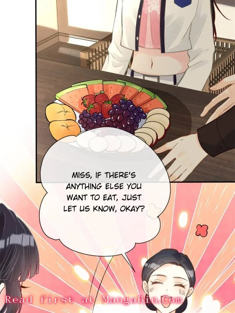 Everyone’s Darling Chapter 115 page 24