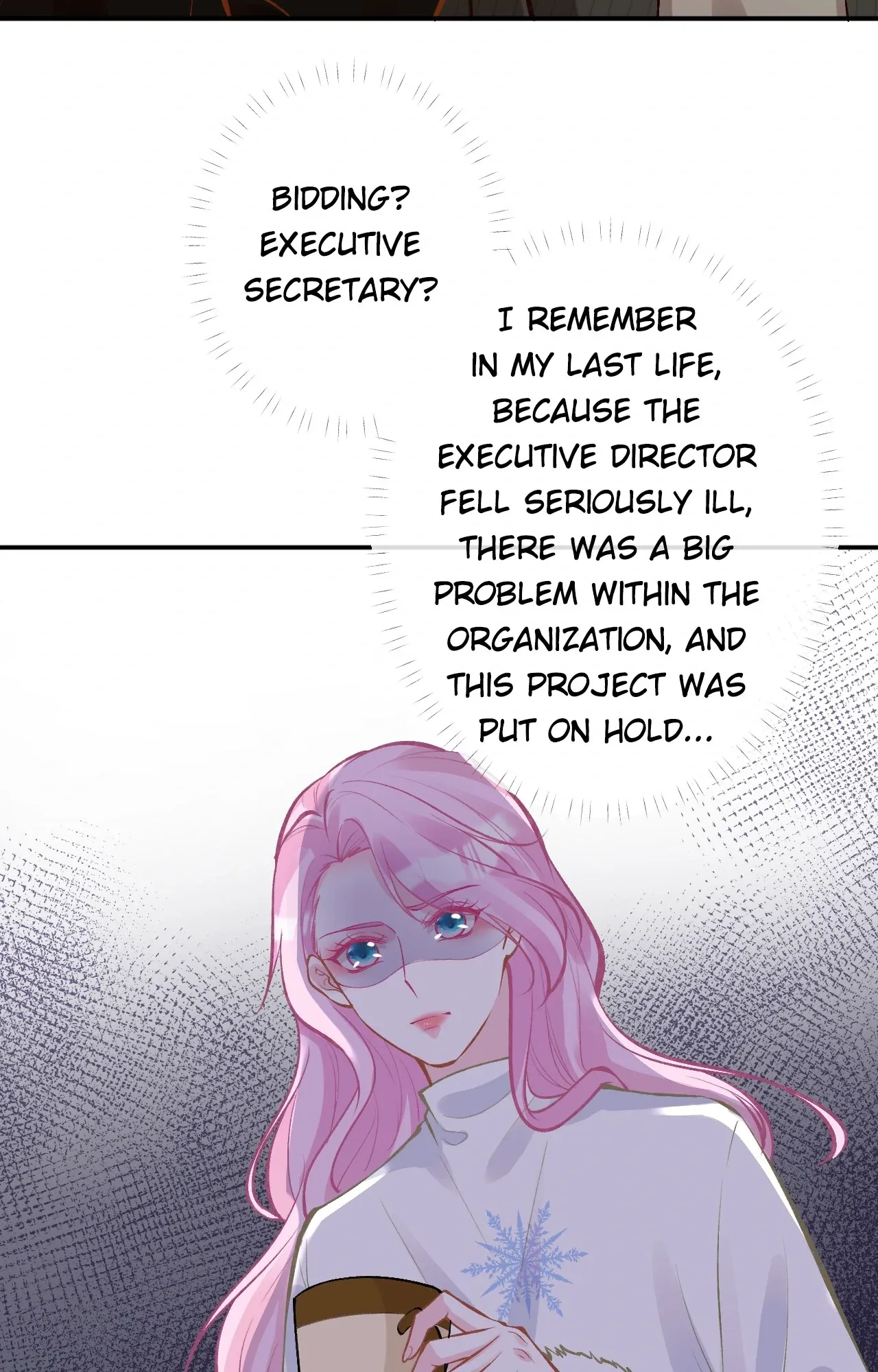 Everyone’s Darling Chapter 113 page 18