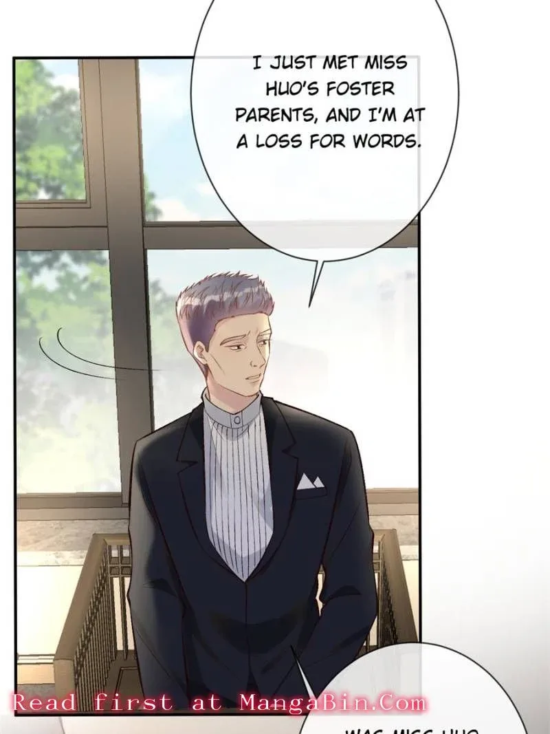 Everyone’s Darling Chapter 115 page 21