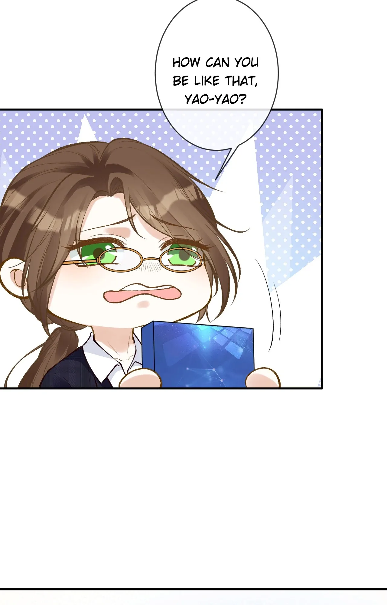 Everyone’s Darling Chapter 114 page 17