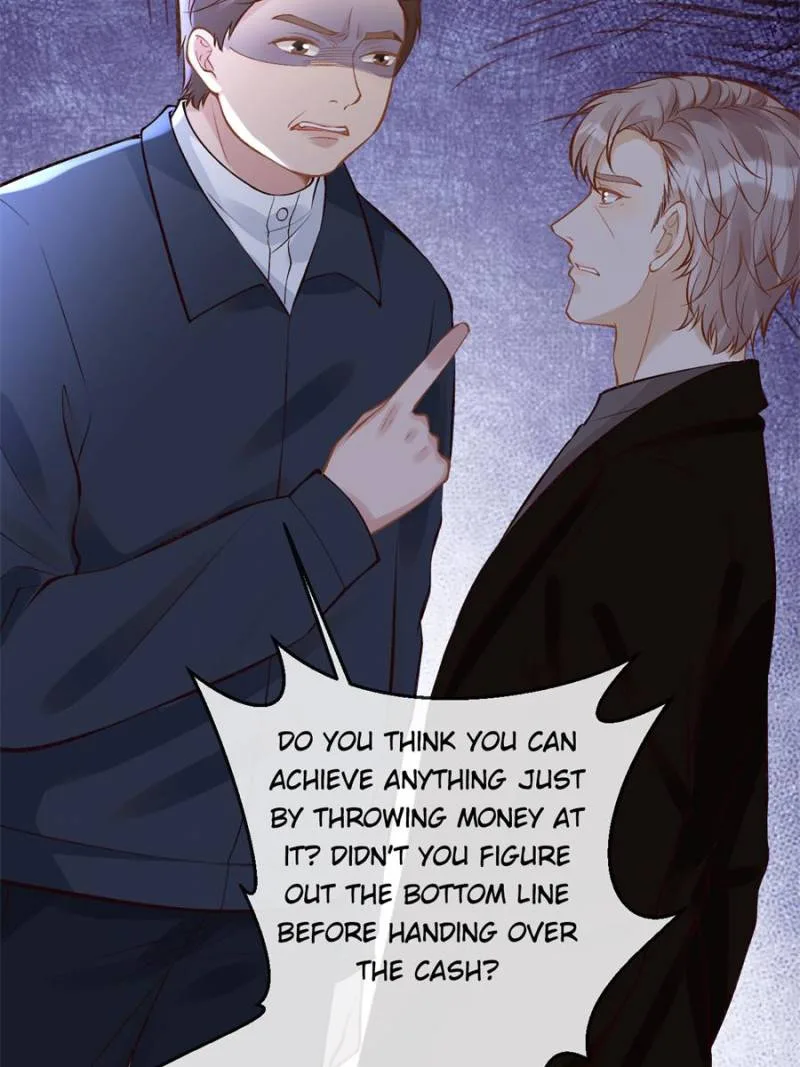 Everyone’s Darling Chapter 115 page 17