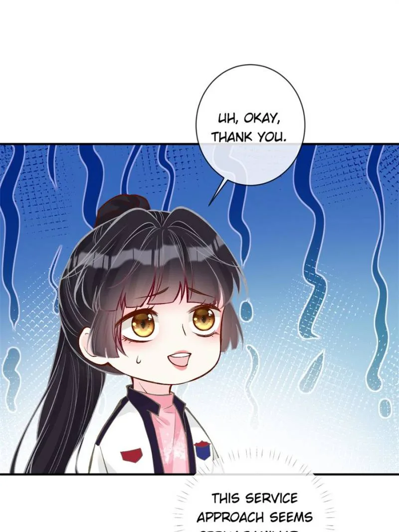 Everyone’s Darling Chapter 115 page 26