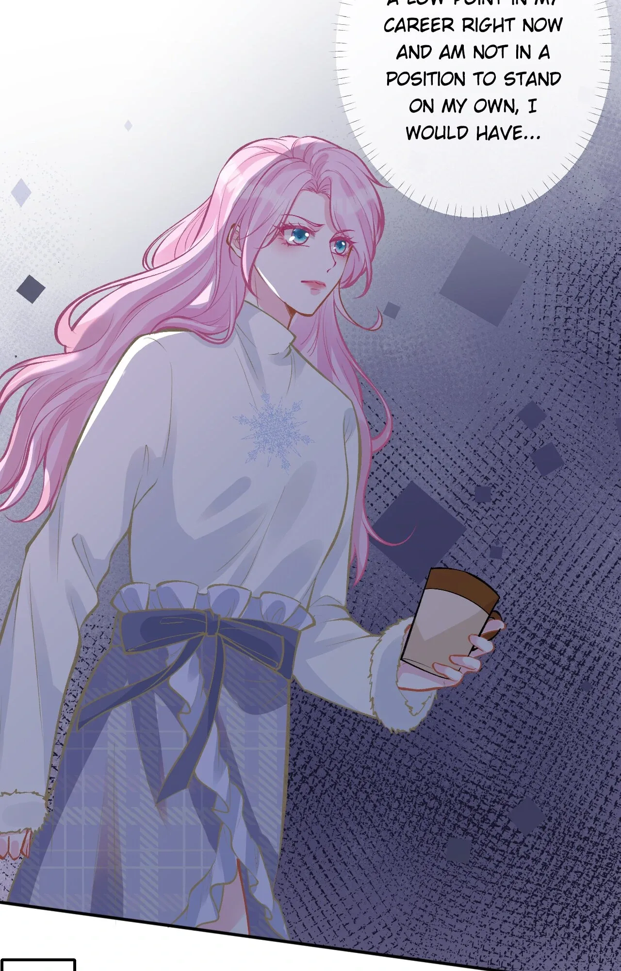 Everyone’s Darling Chapter 113 page 23