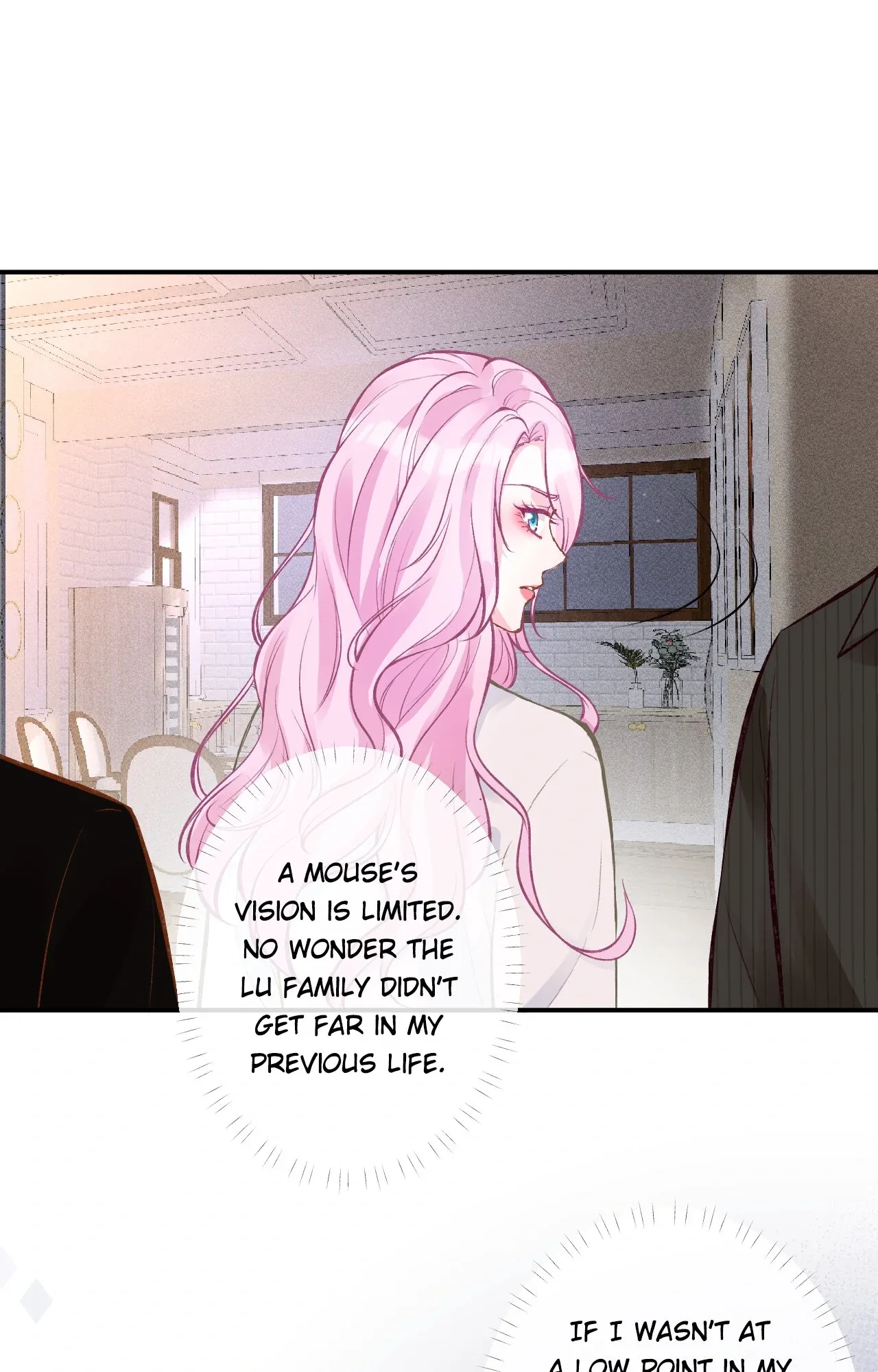 Everyone’s Darling Chapter 113 page 22