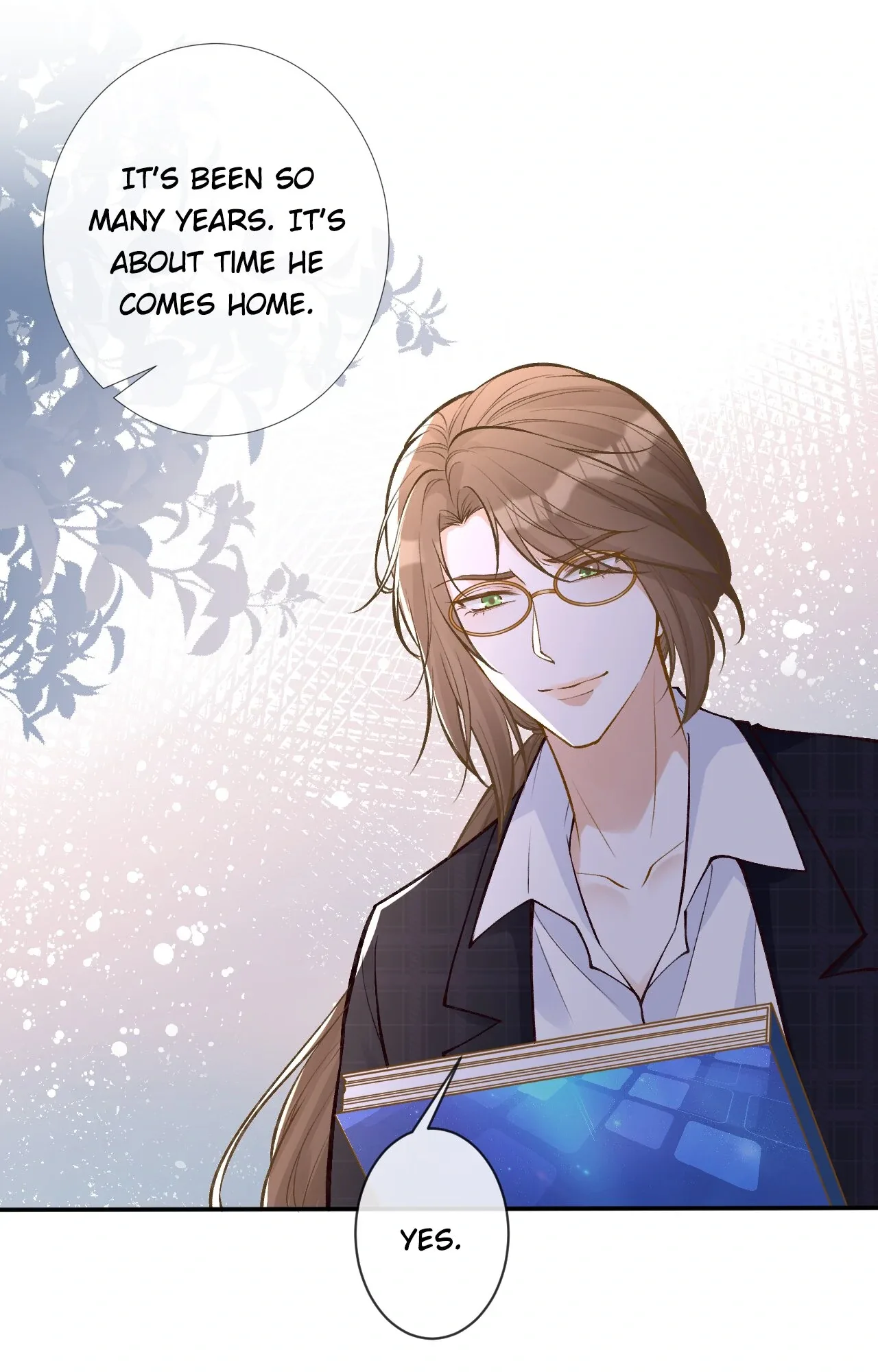 Everyone’s Darling Chapter 114 page 22