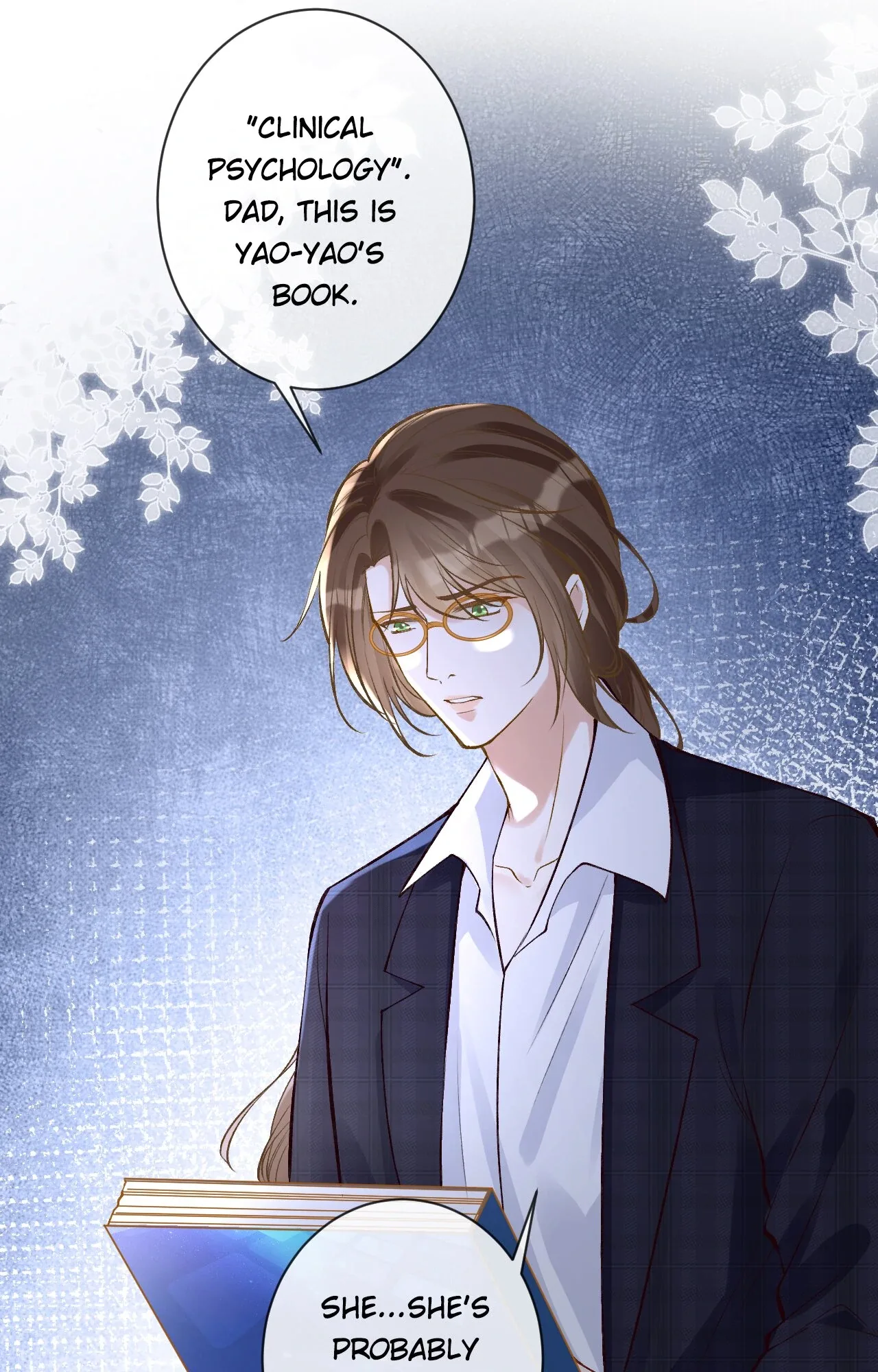 Everyone’s Darling Chapter 114 page 20