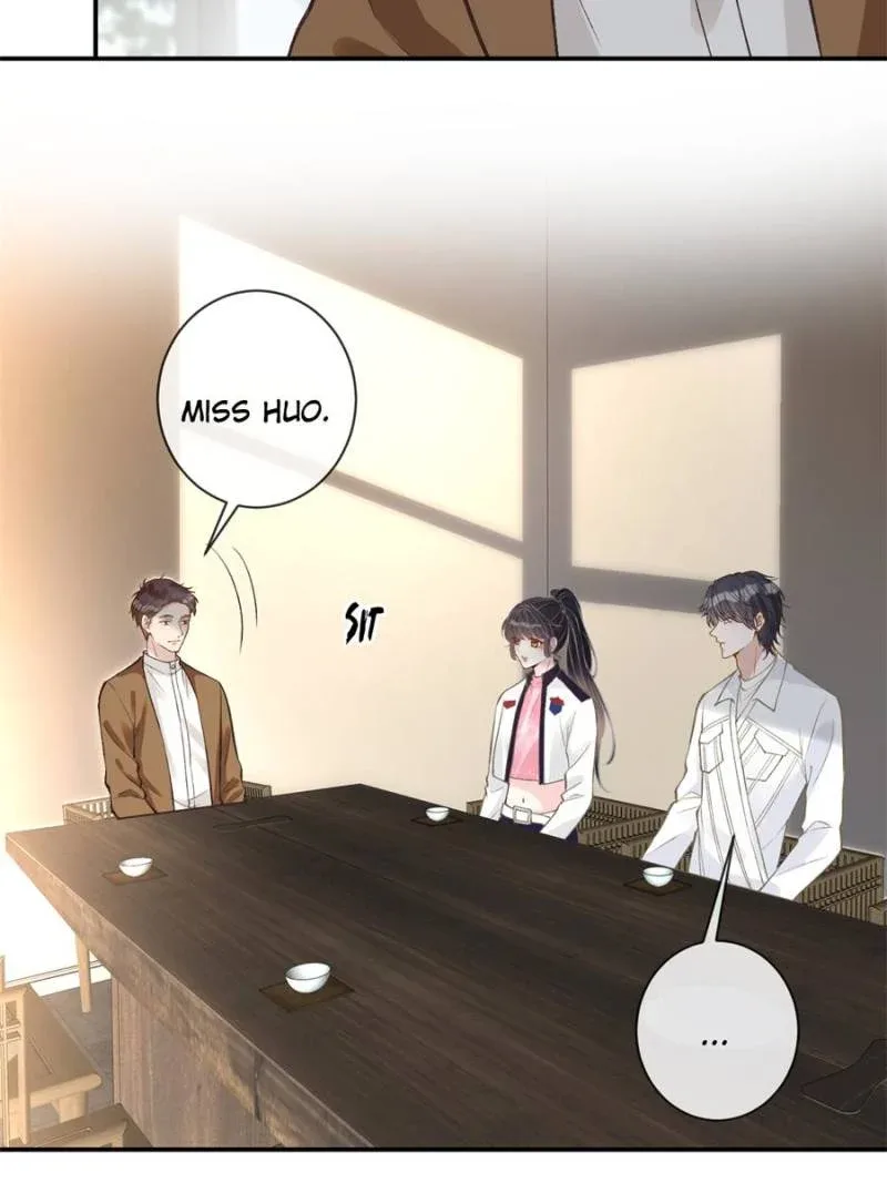Everyone’s Darling Chapter 115 page 28