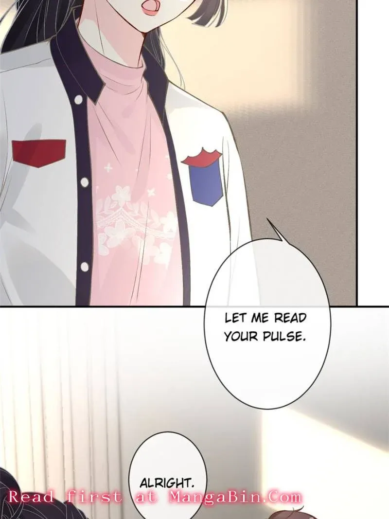 Everyone’s Darling Chapter 115 page 30