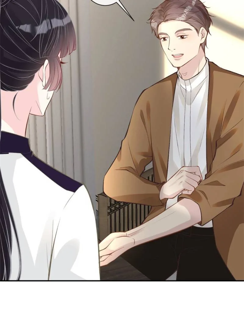 Everyone’s Darling Chapter 115 page 31