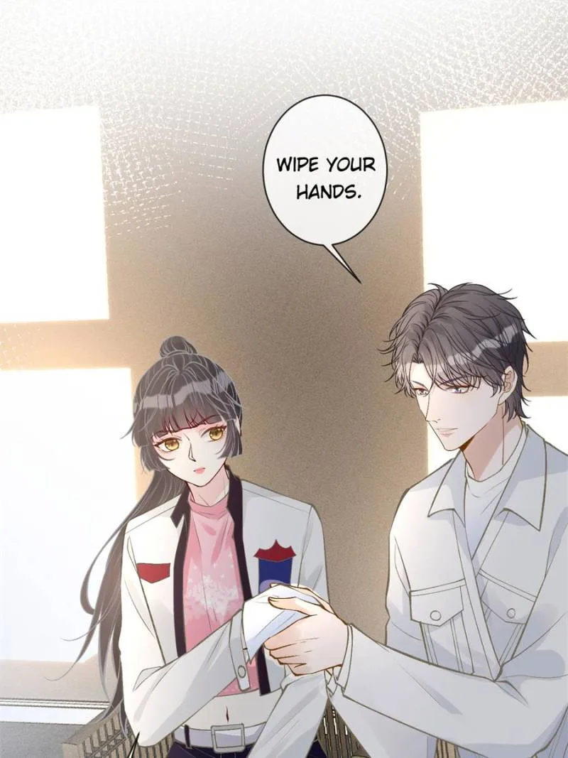 Everyone’s Darling Chapter 115 page 35