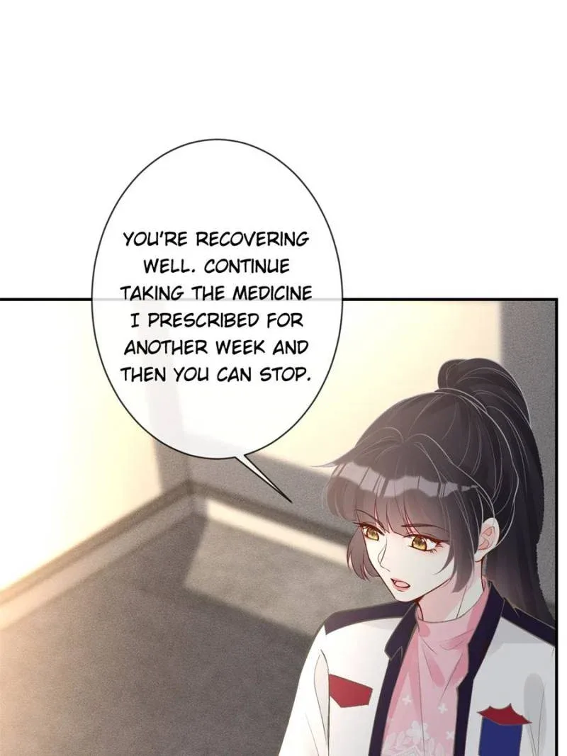 Everyone’s Darling Chapter 115 page 32