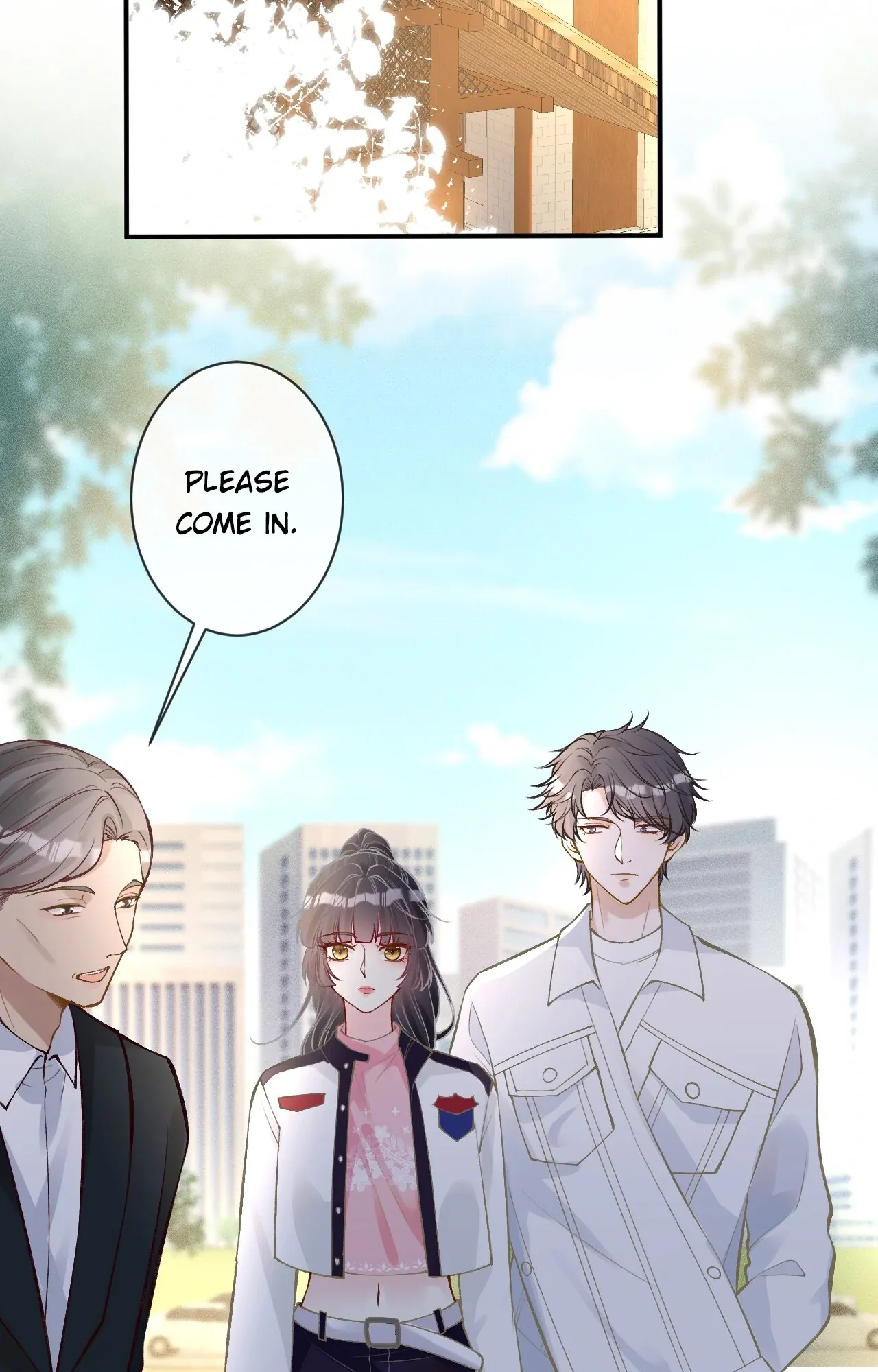 Everyone’s Darling Chapter 114 page 24
