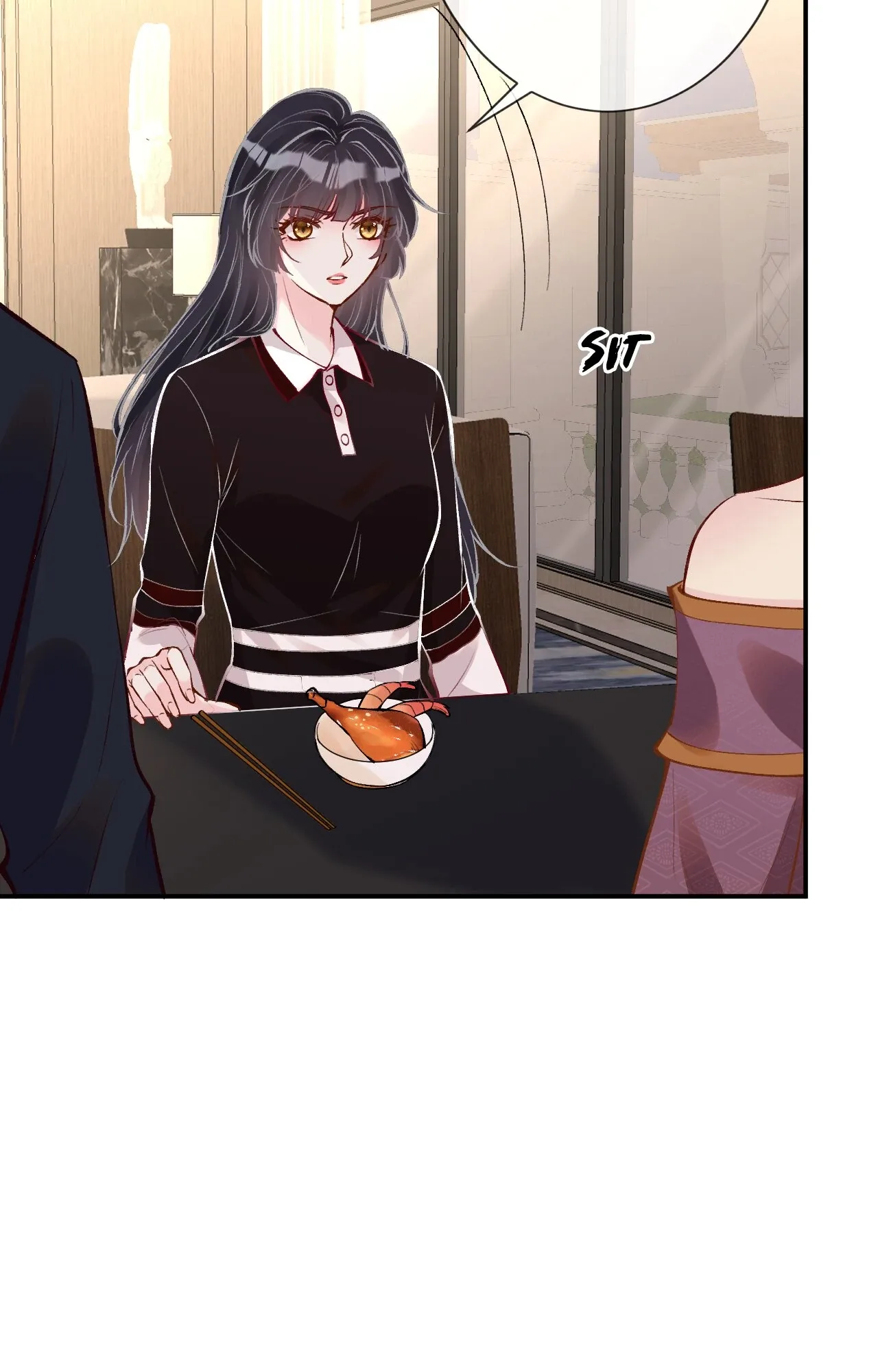 Everyone’s Darling Chapter 113 page 26