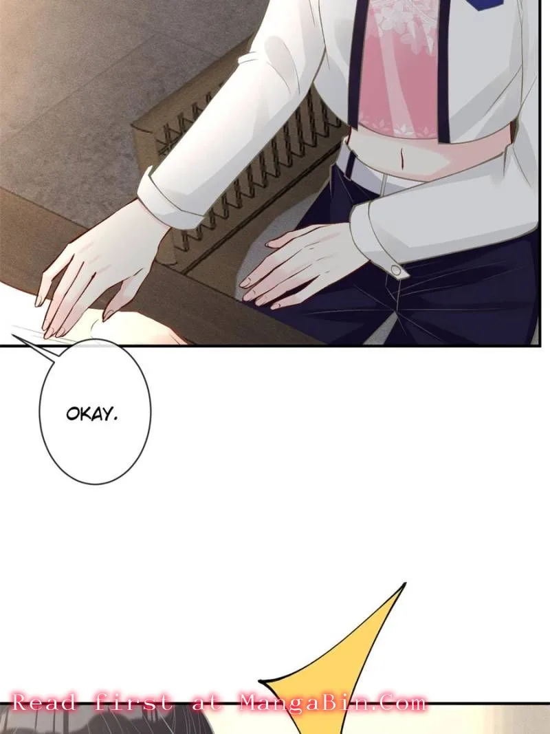 Everyone’s Darling Chapter 115 page 33