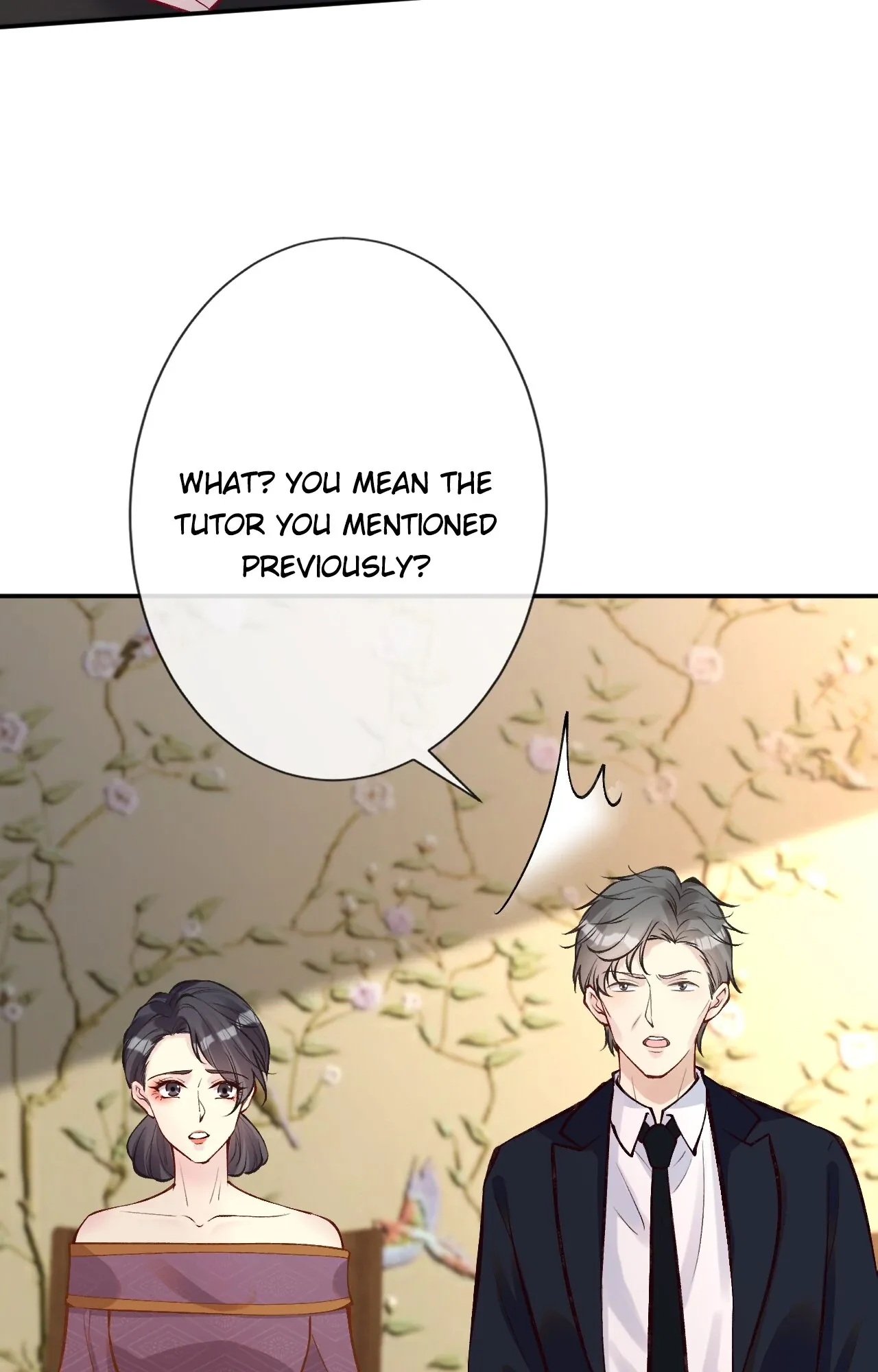 Everyone’s Darling Chapter 113 page 29