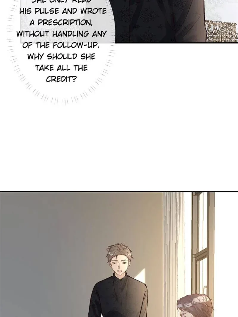 Everyone’s Darling Chapter 115 page 40