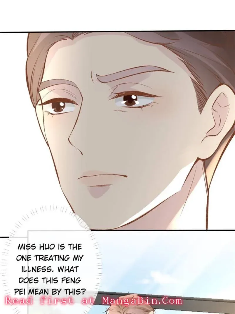Everyone’s Darling Chapter 115 page 42
