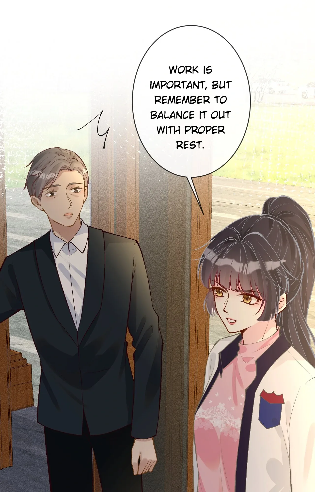 Everyone’s Darling Chapter 114 page 26