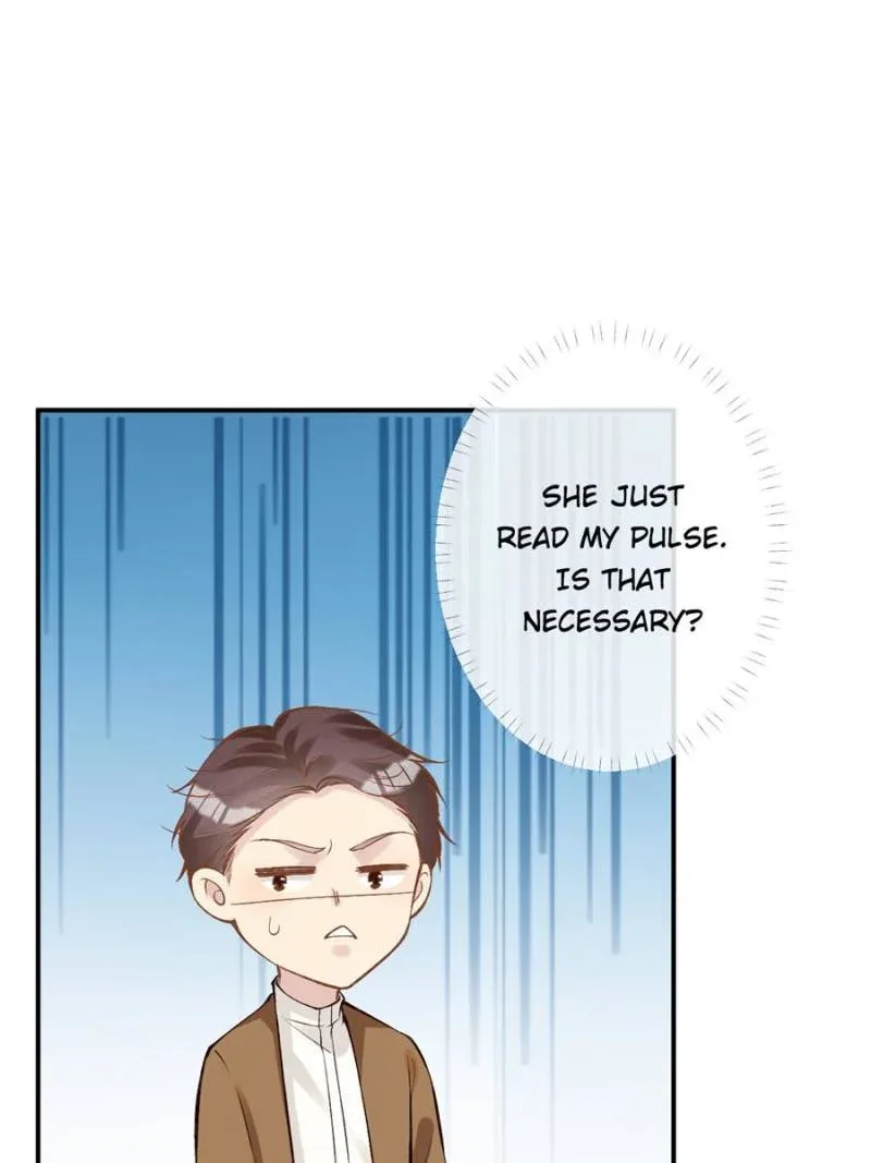 Everyone’s Darling Chapter 115 page 38