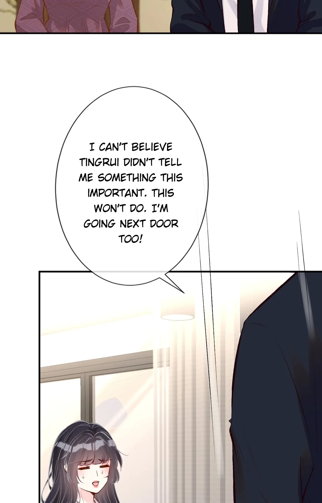 Everyone’s Darling Chapter 113 page 30