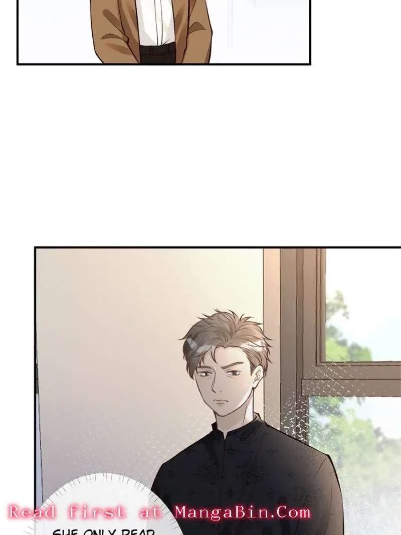 Everyone’s Darling Chapter 115 page 39