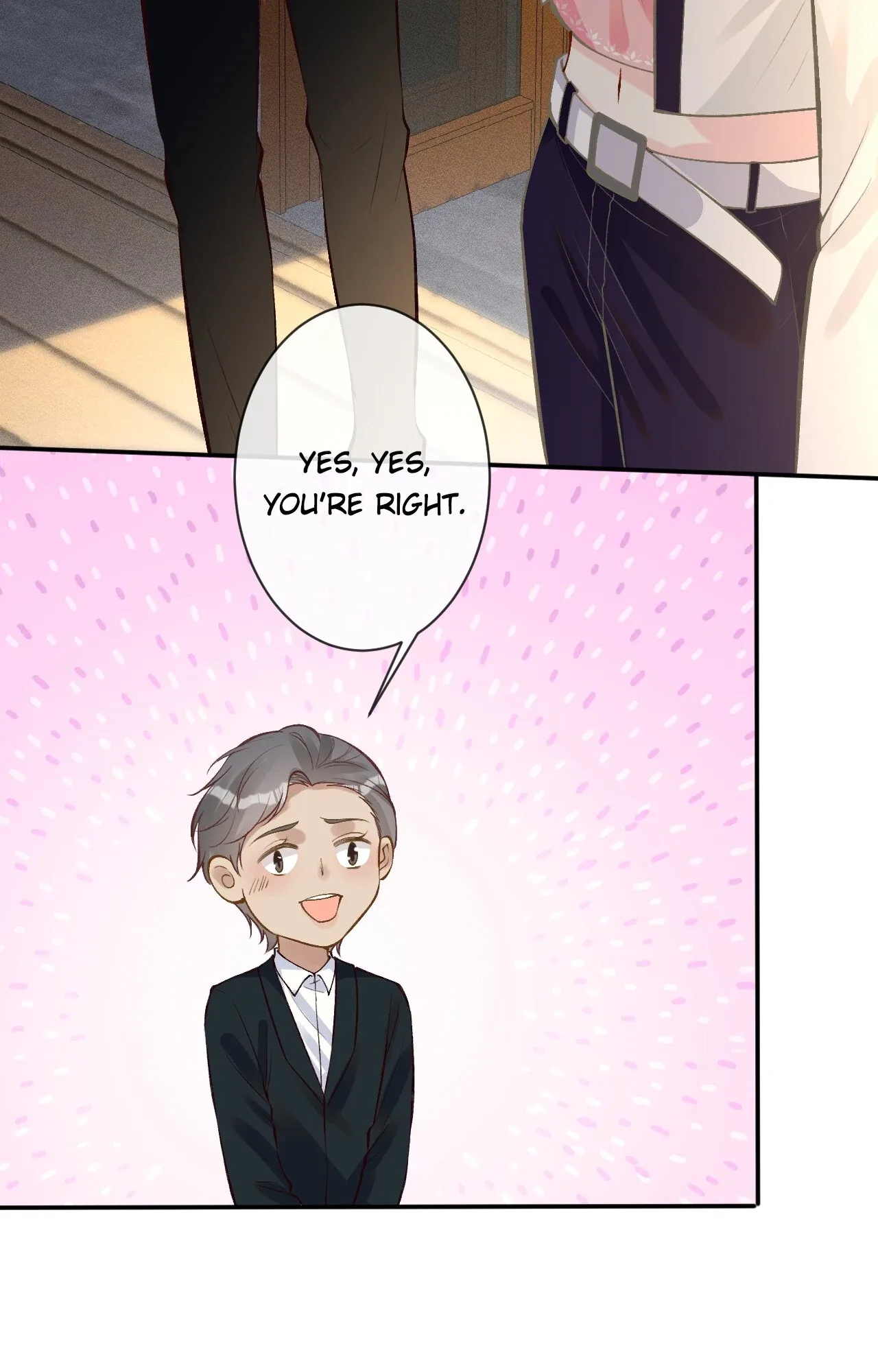 Everyone’s Darling Chapter 114 page 27