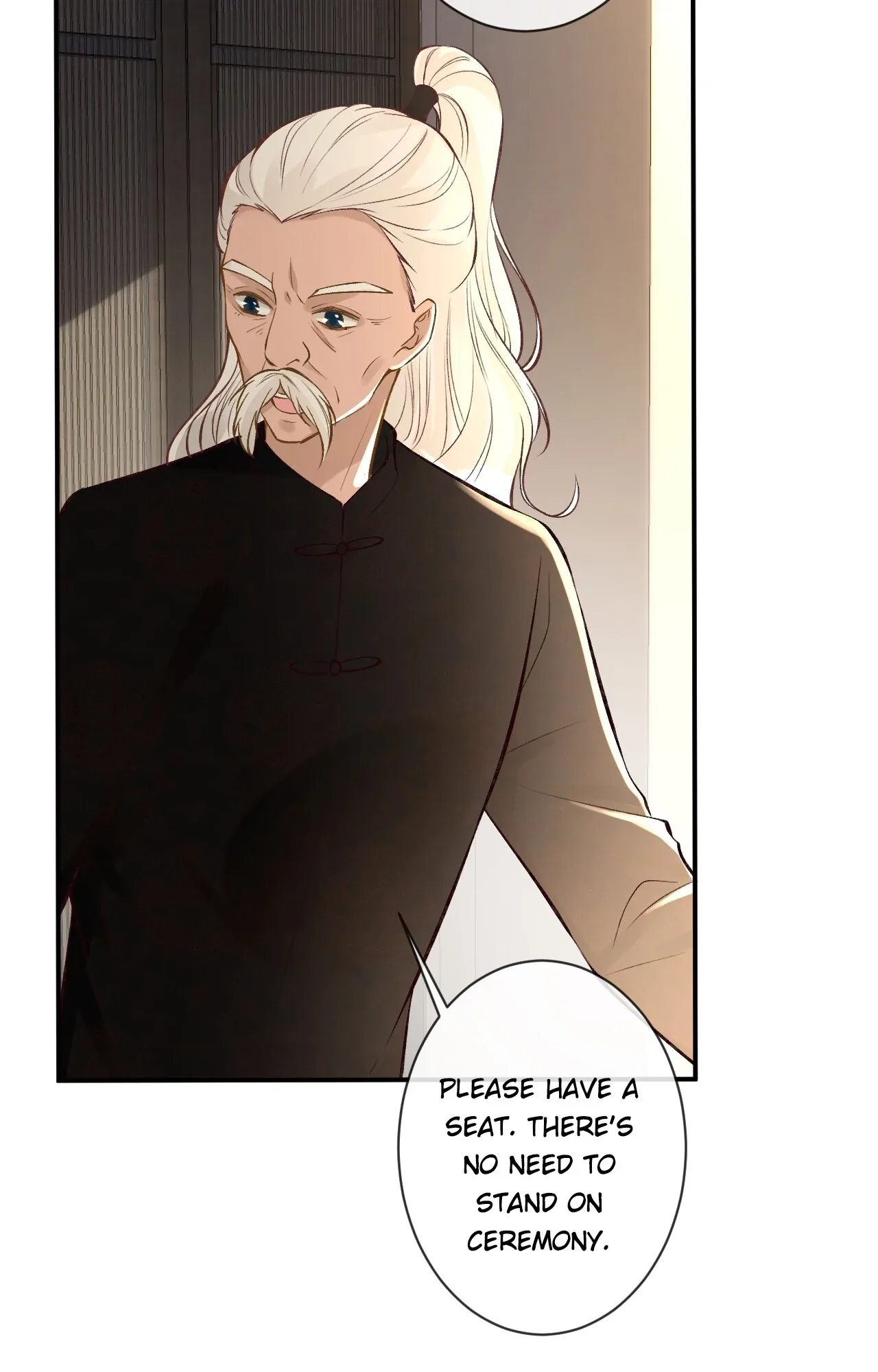 Everyone’s Darling Chapter 114 page 31