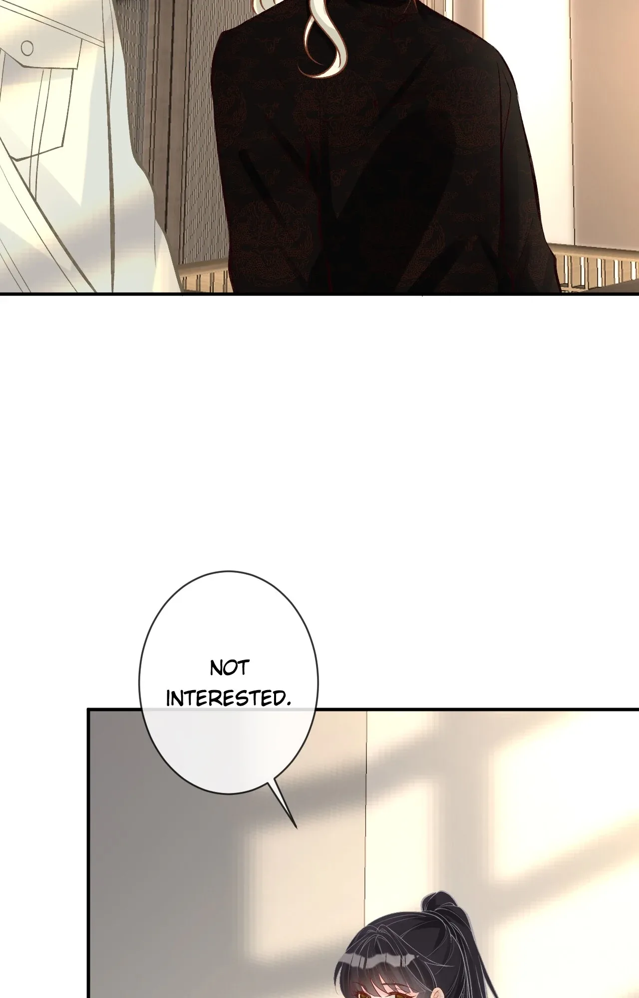 Everyone’s Darling Chapter 114 page 36
