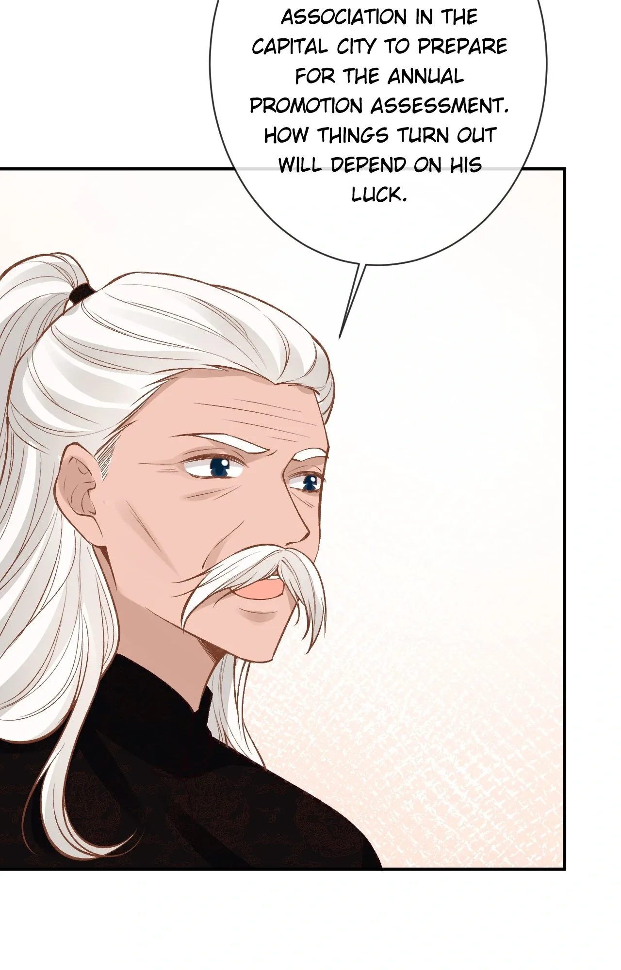 Everyone’s Darling Chapter 114 page 33