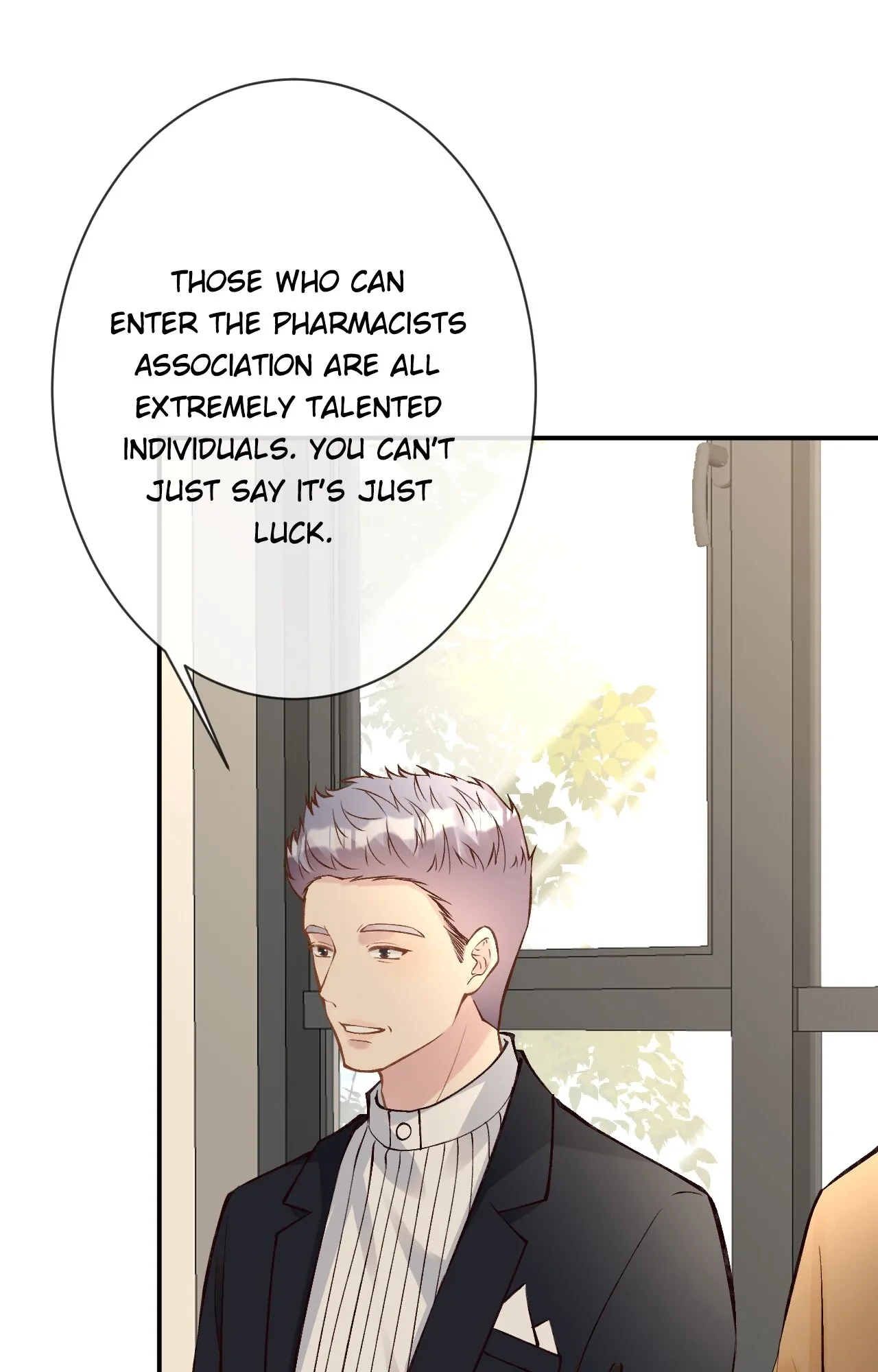 Everyone’s Darling Chapter 114 page 34