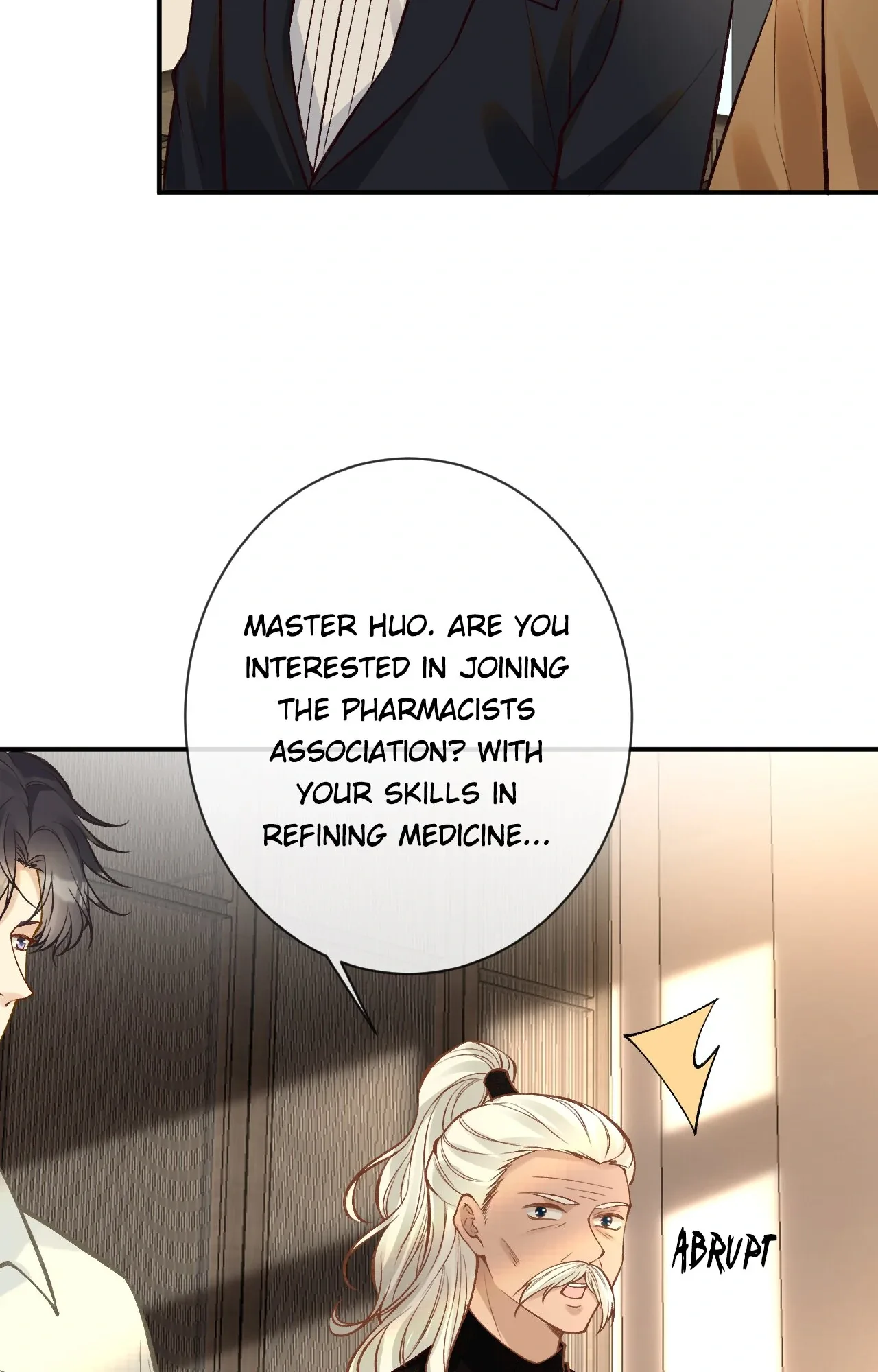 Everyone’s Darling Chapter 114 page 35